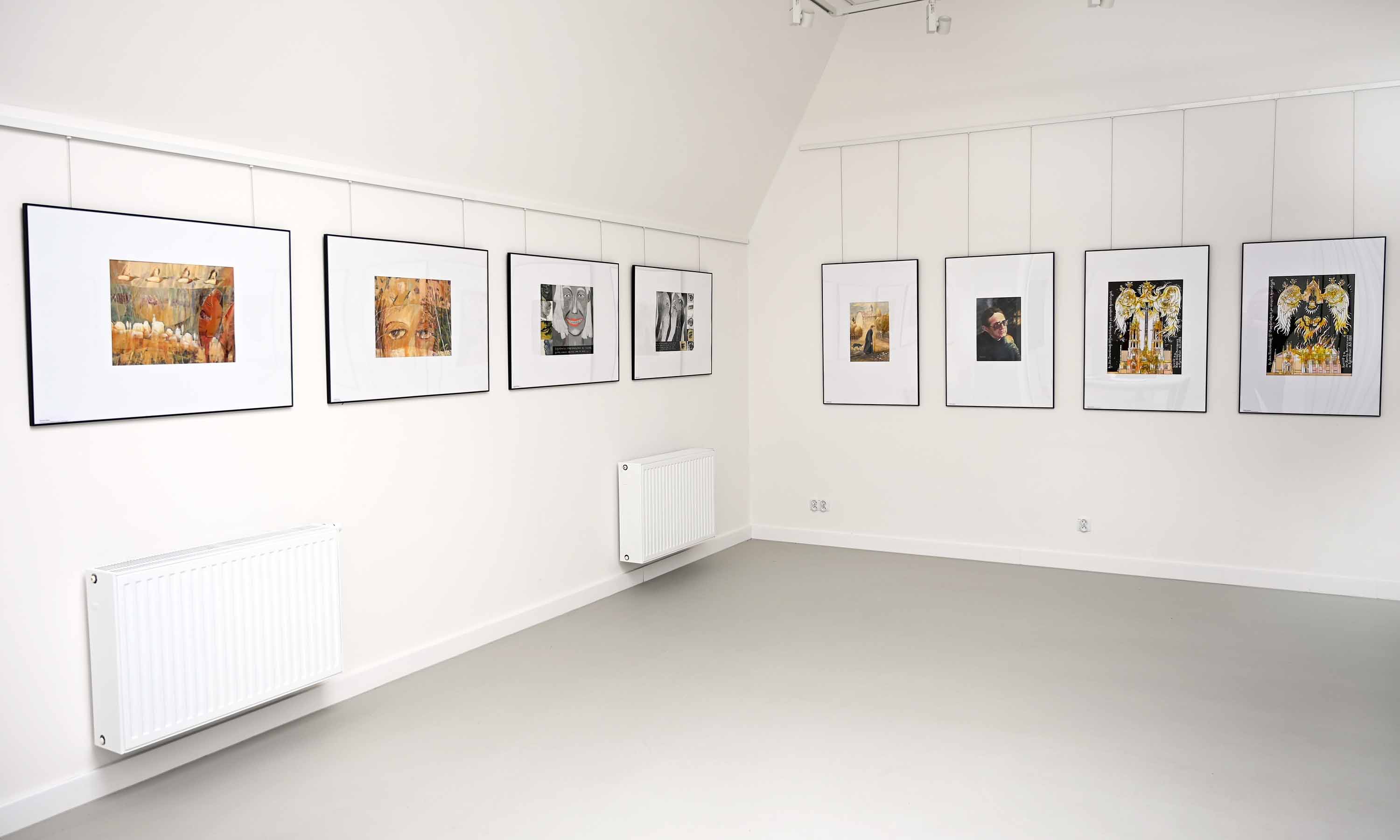 Poezja księdza Jana Twardowskiego