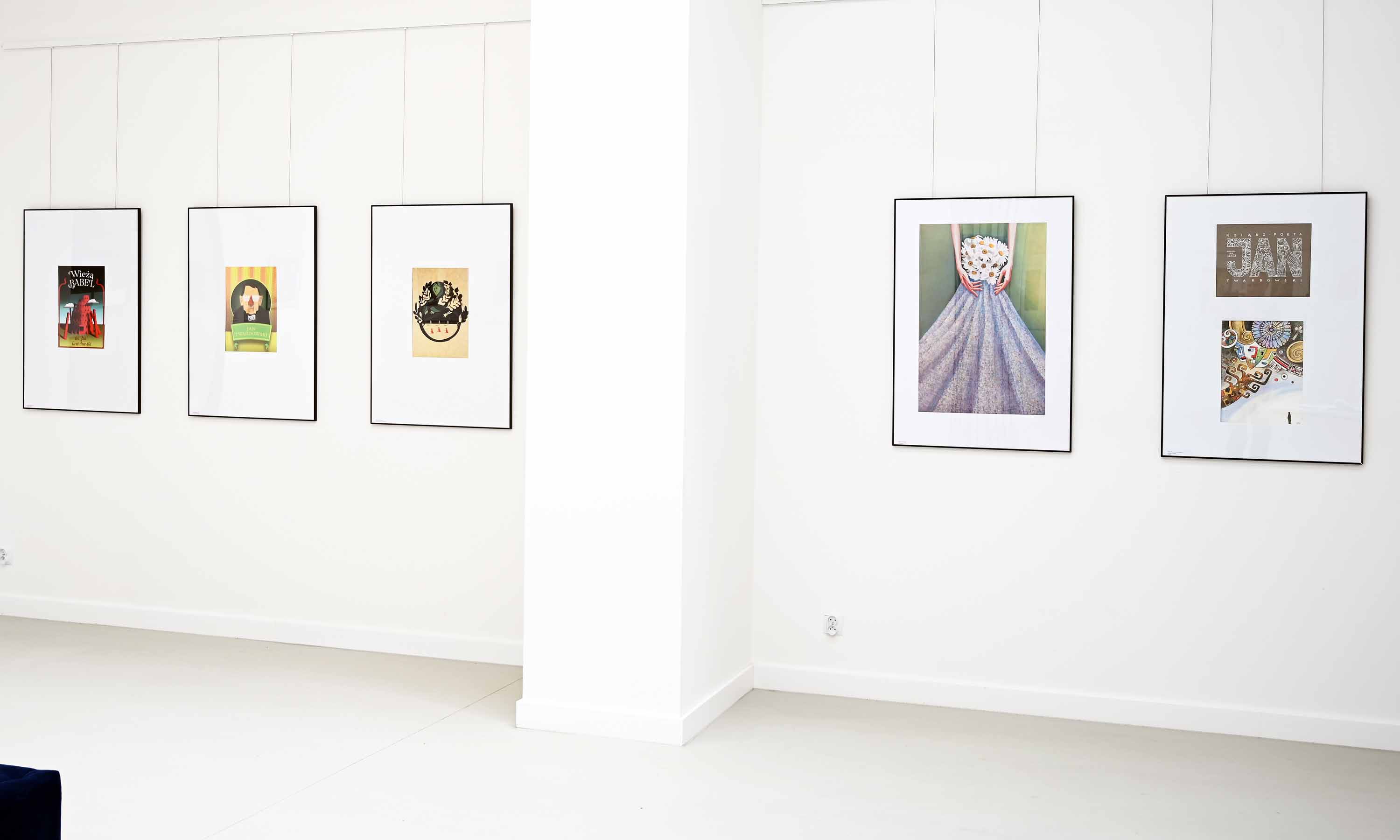 Poezja księdza Jana Twardowskiego