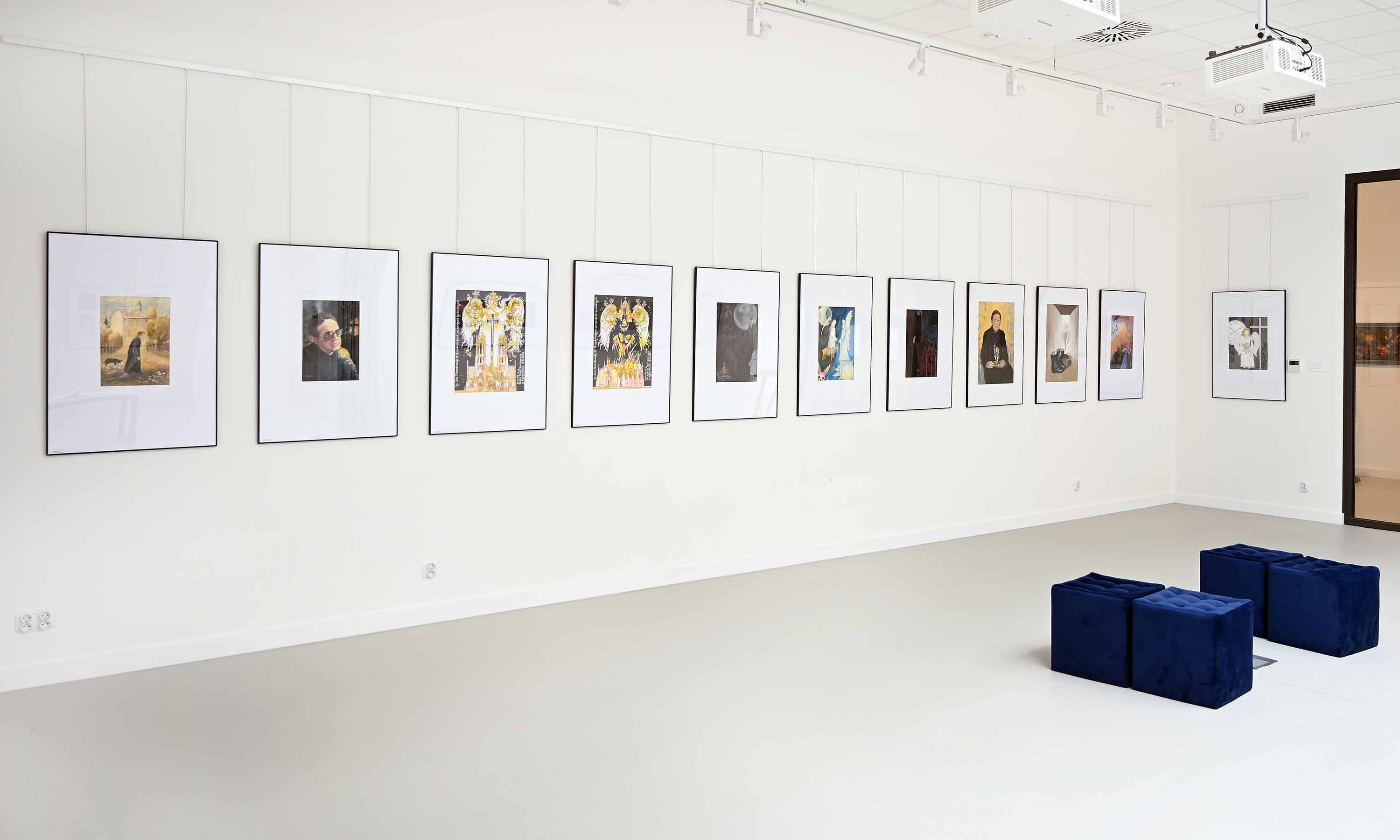 Poezja księdza Jana Twardowskiego