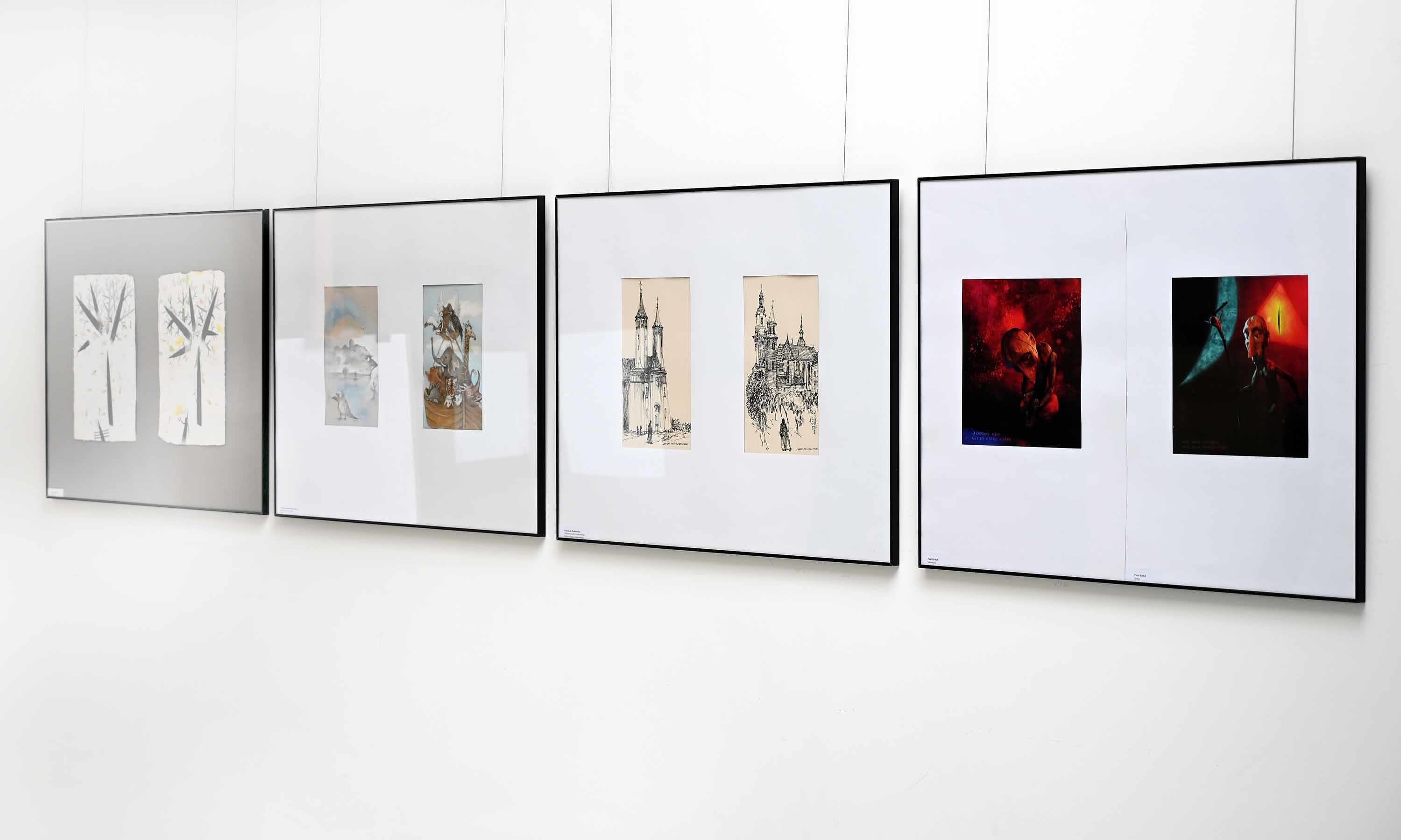 Poezja księdza Jana Twardowskiego