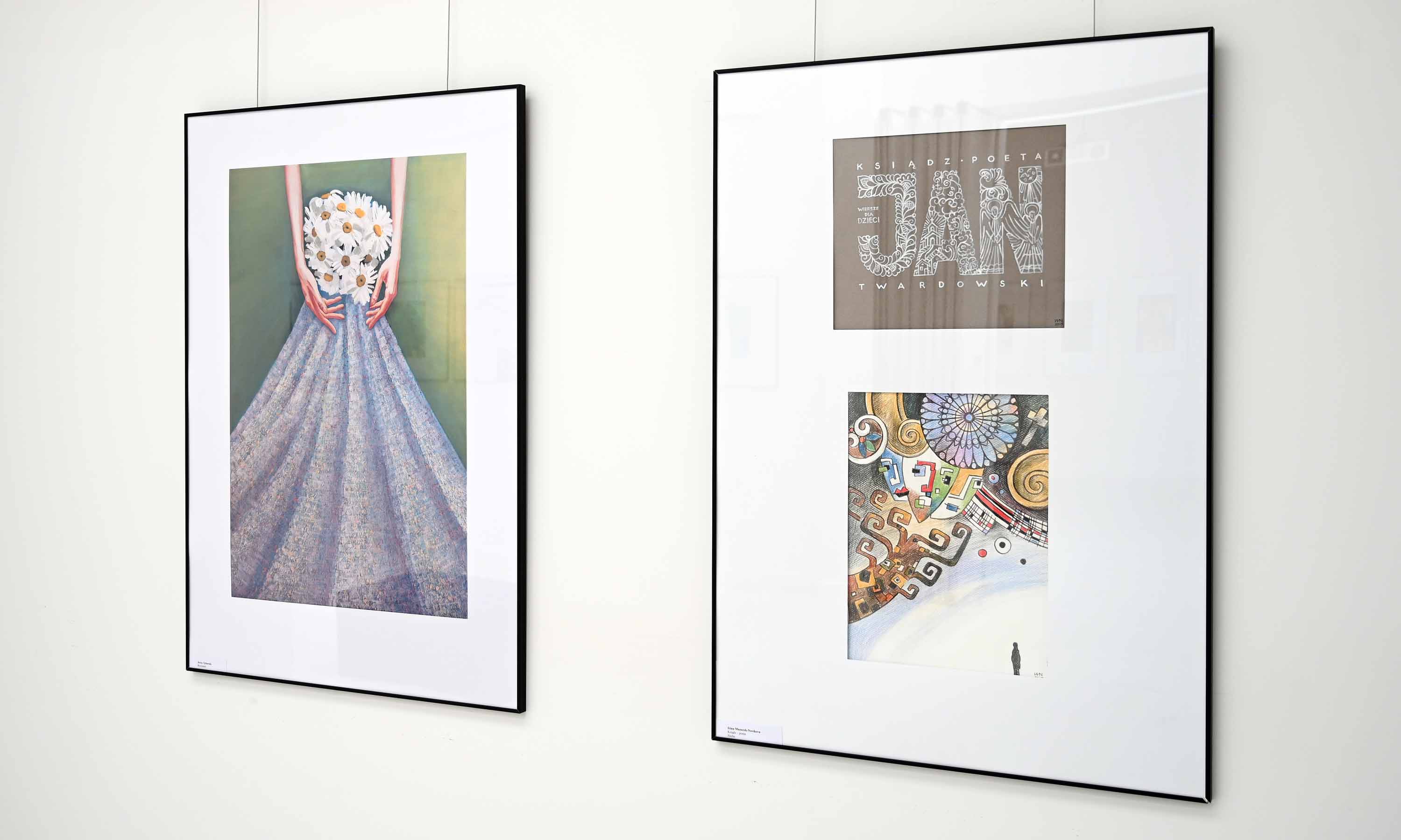 Poezja księdza Jana Twardowskiego