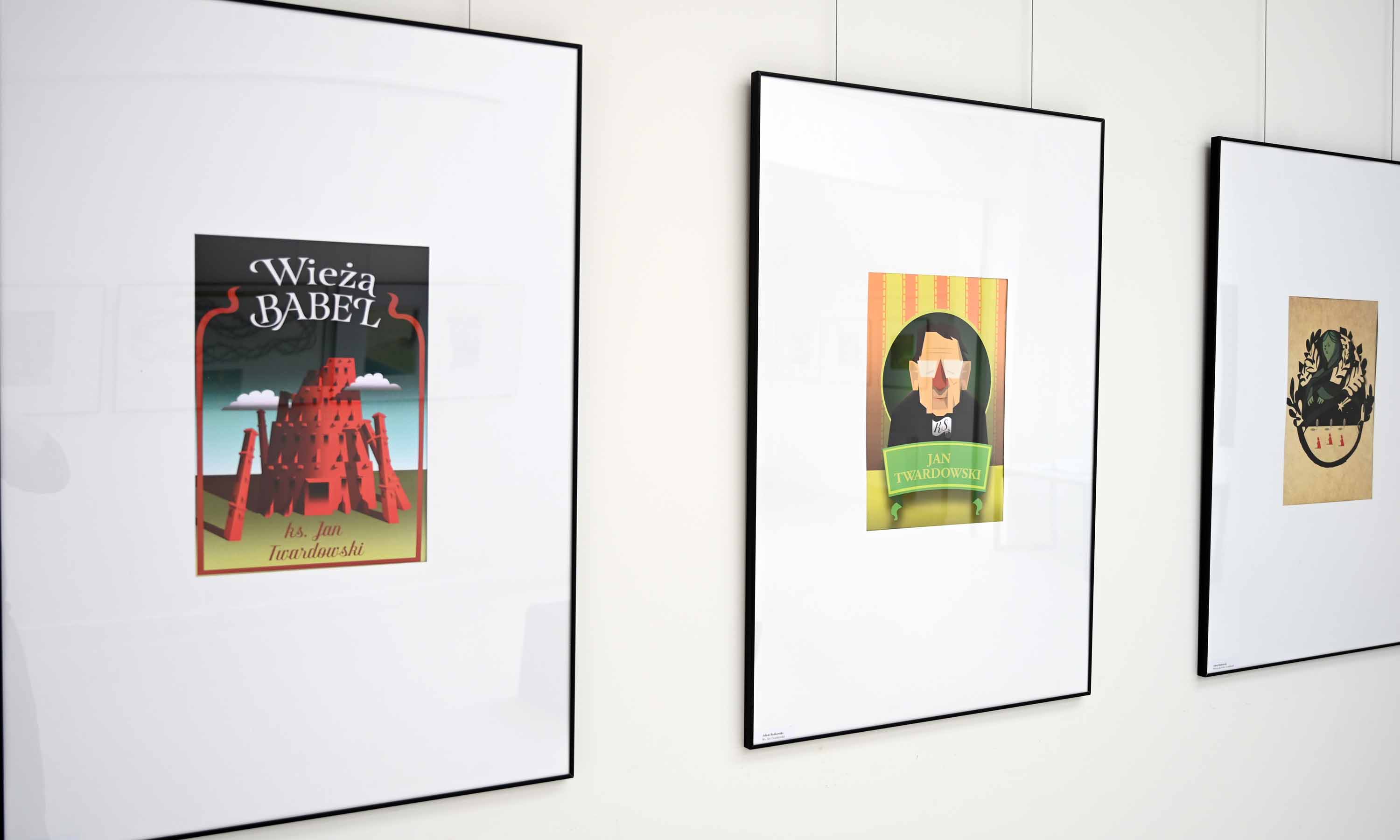 Poezja księdza Jana Twardowskiego