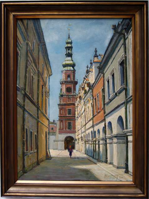 Stanisław Pasieczny