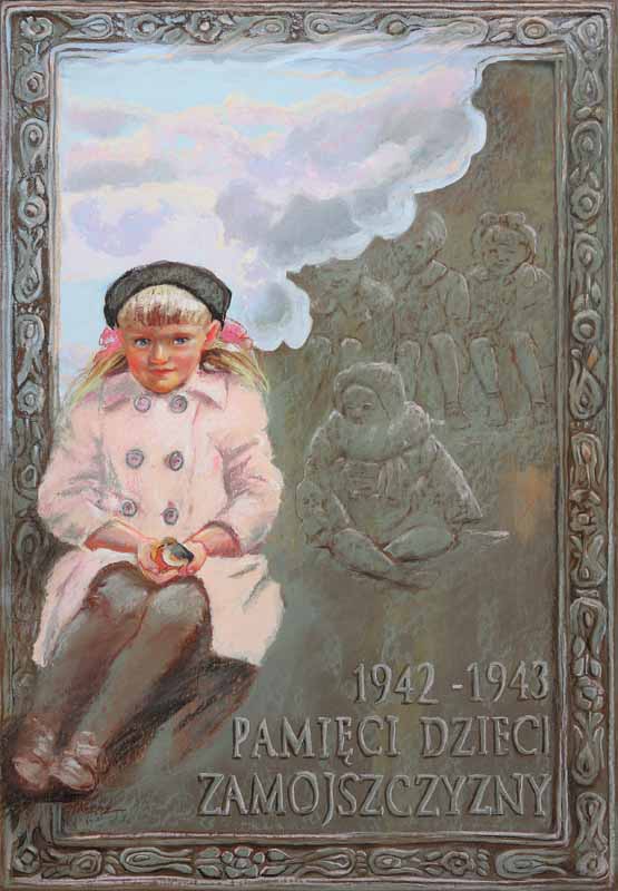 Maria Milena Krenz - Leć ptaszyno leć