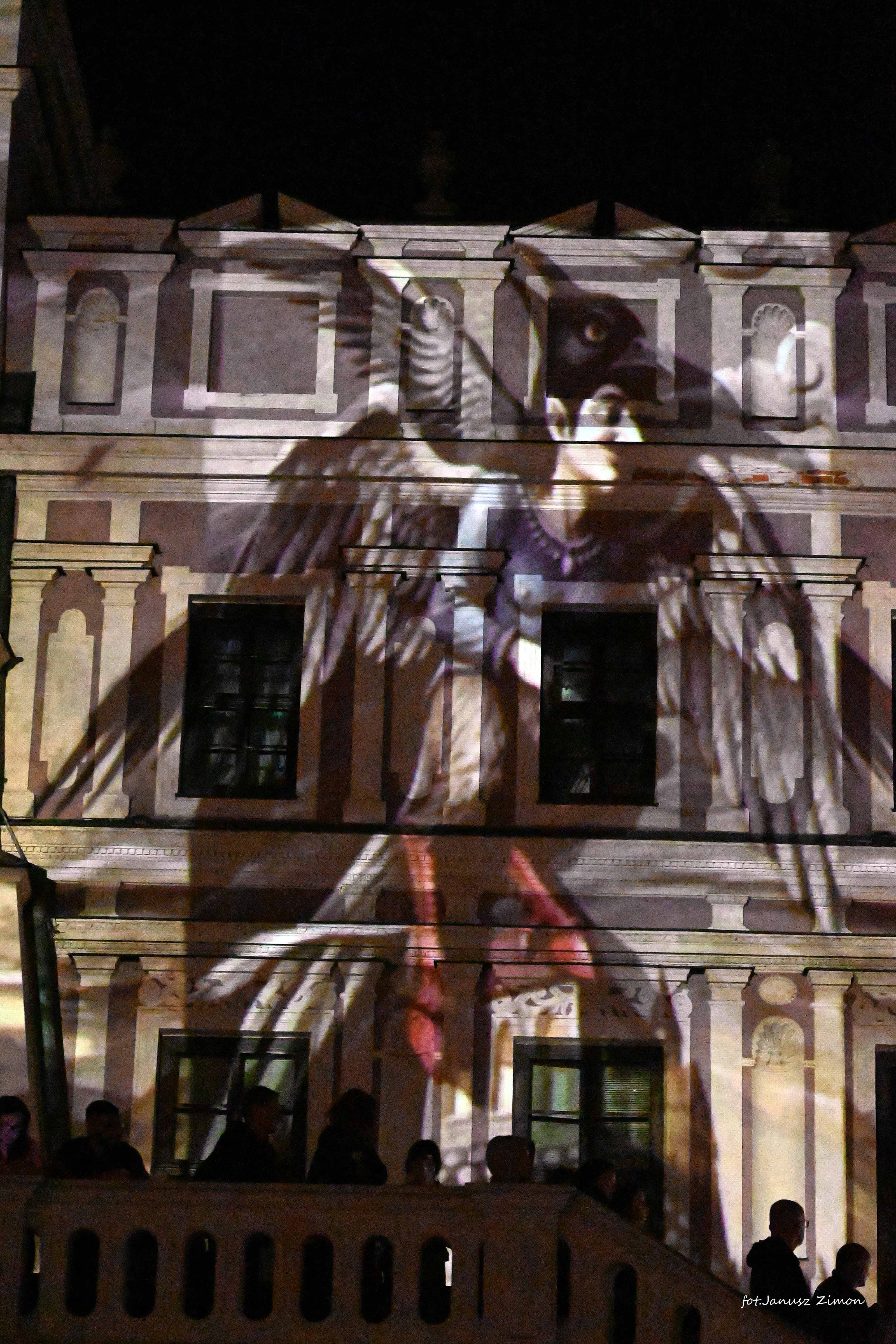 Festiwal ilustracji w Zamościu 2026