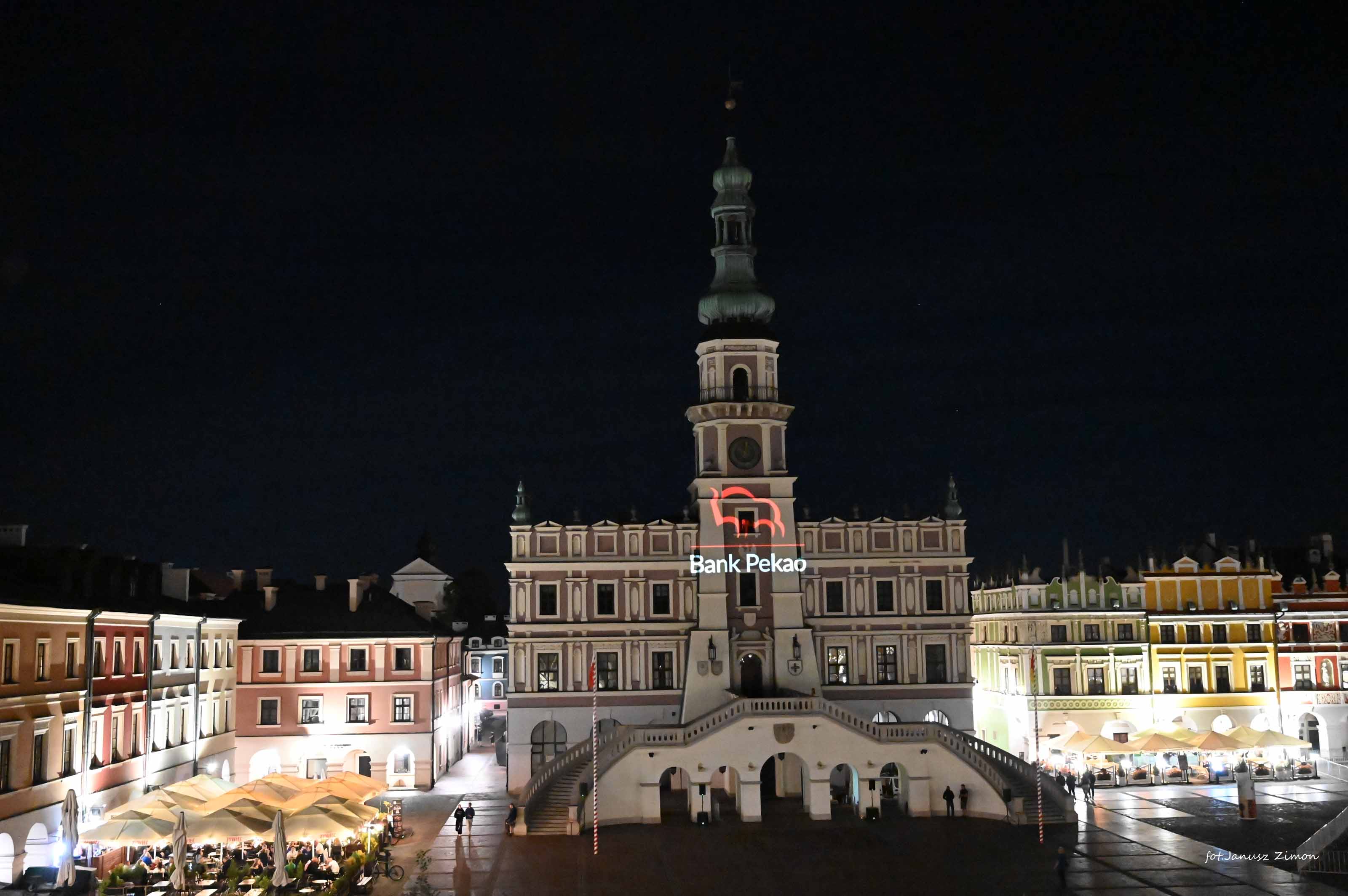 Festiwal ilustracji w Zamościu 2026