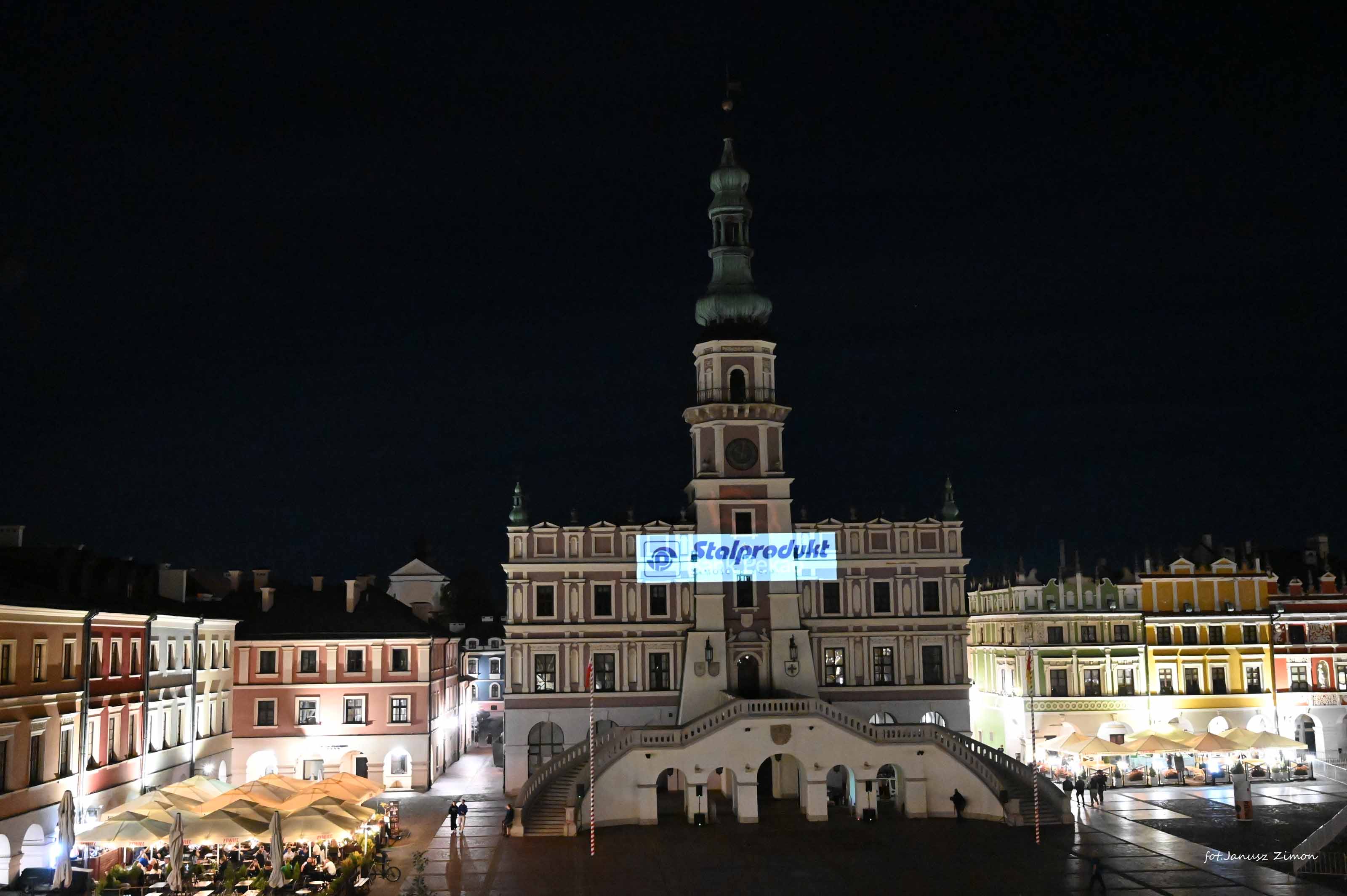 Festiwal ilustracji w Zamościu 2026