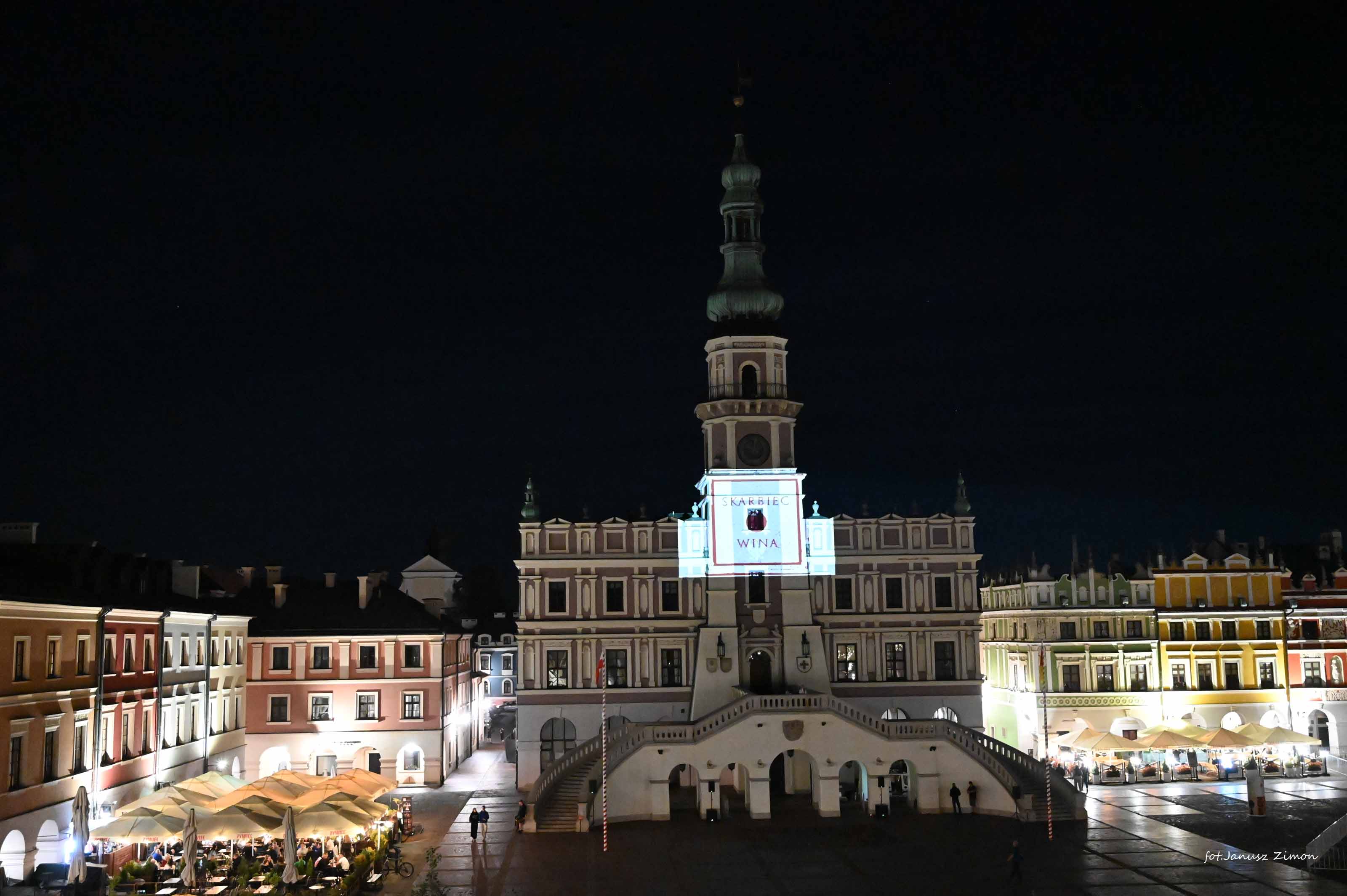 Festiwal ilustracji w Zamościu 2026
