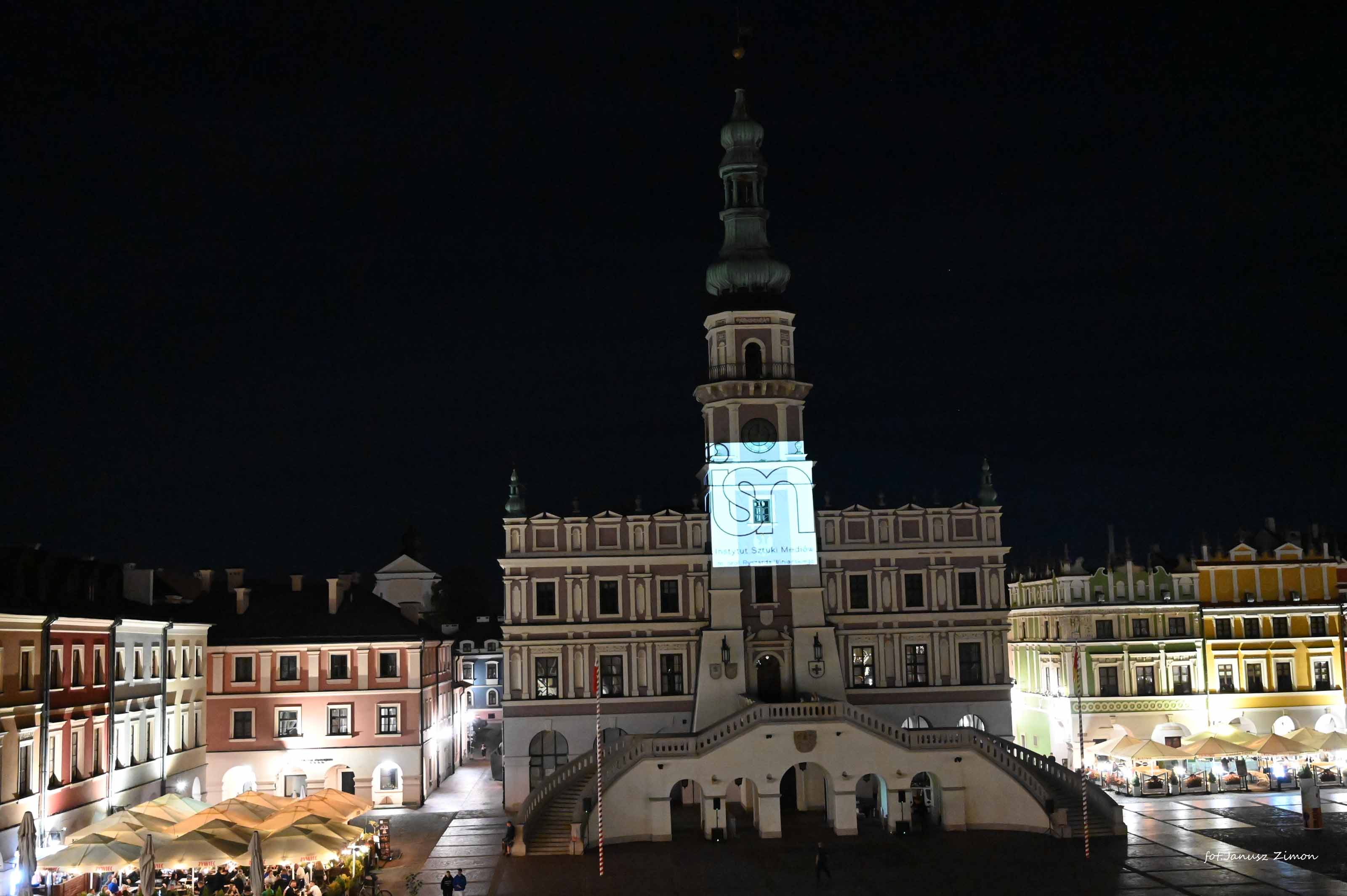 Festiwal ilustracji w Zamościu 2026