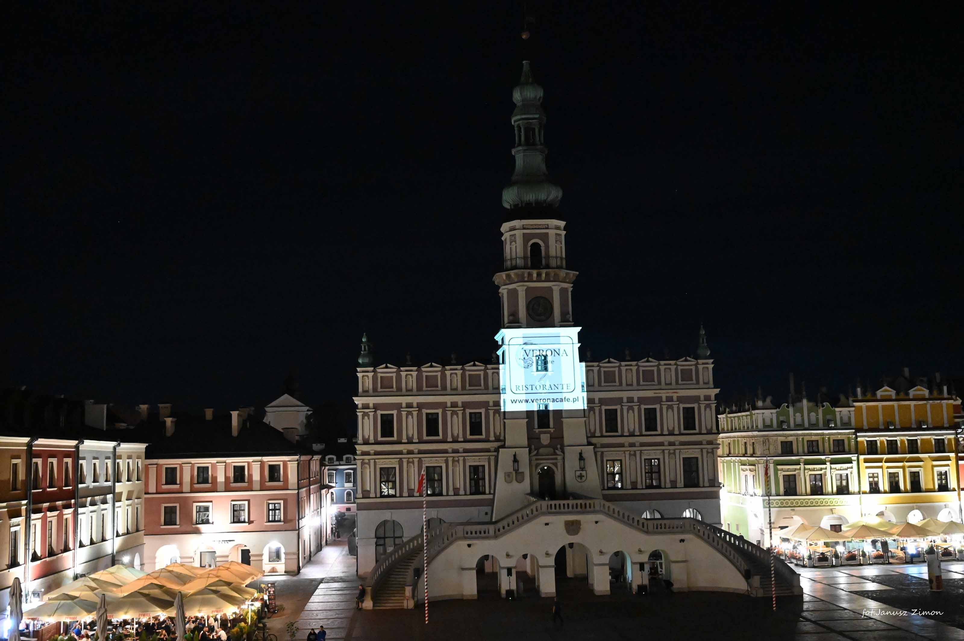 Festiwal ilustracji w Zamościu 2026
