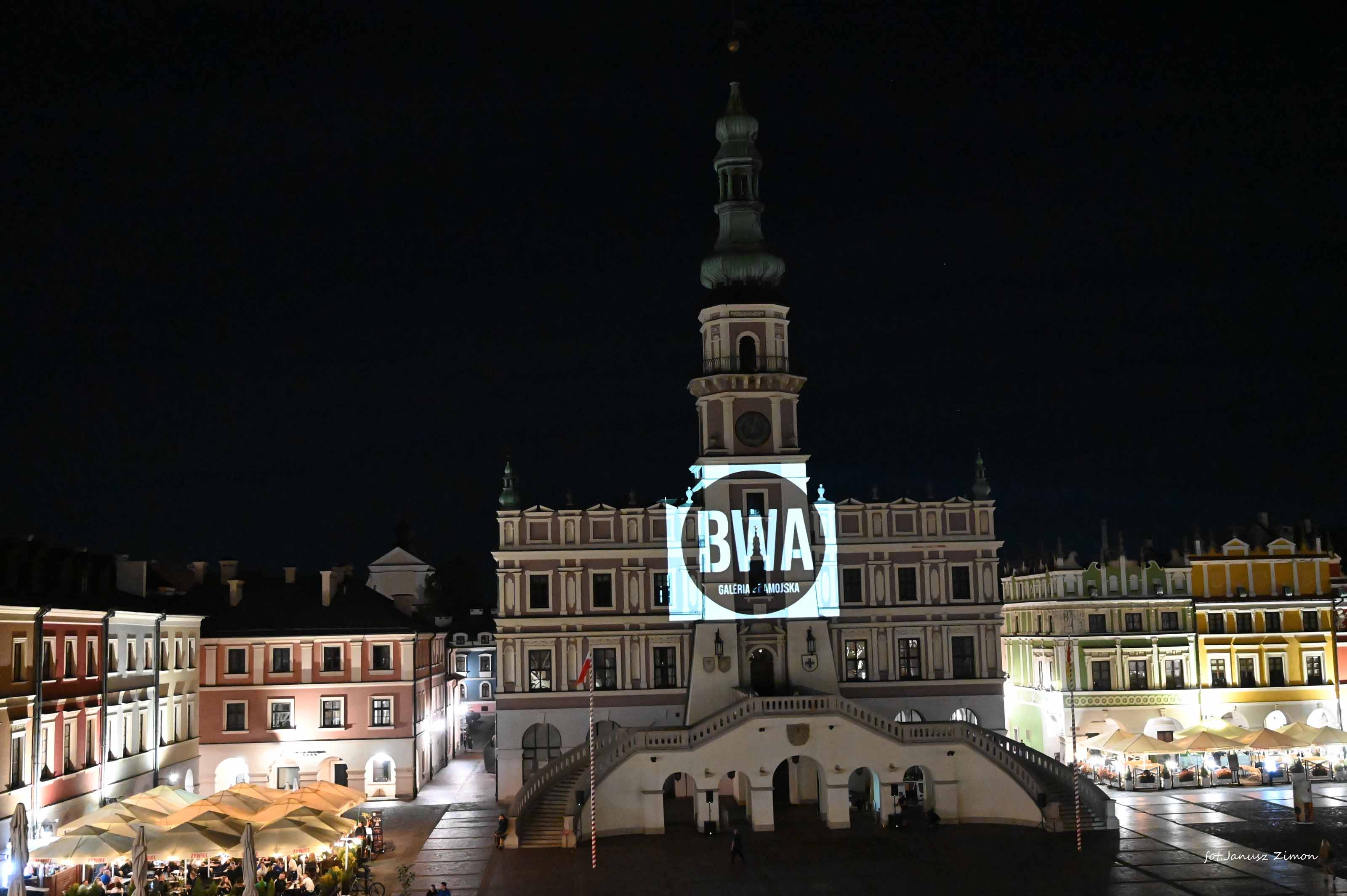 Festiwal ilustracji w Zamościu 2026