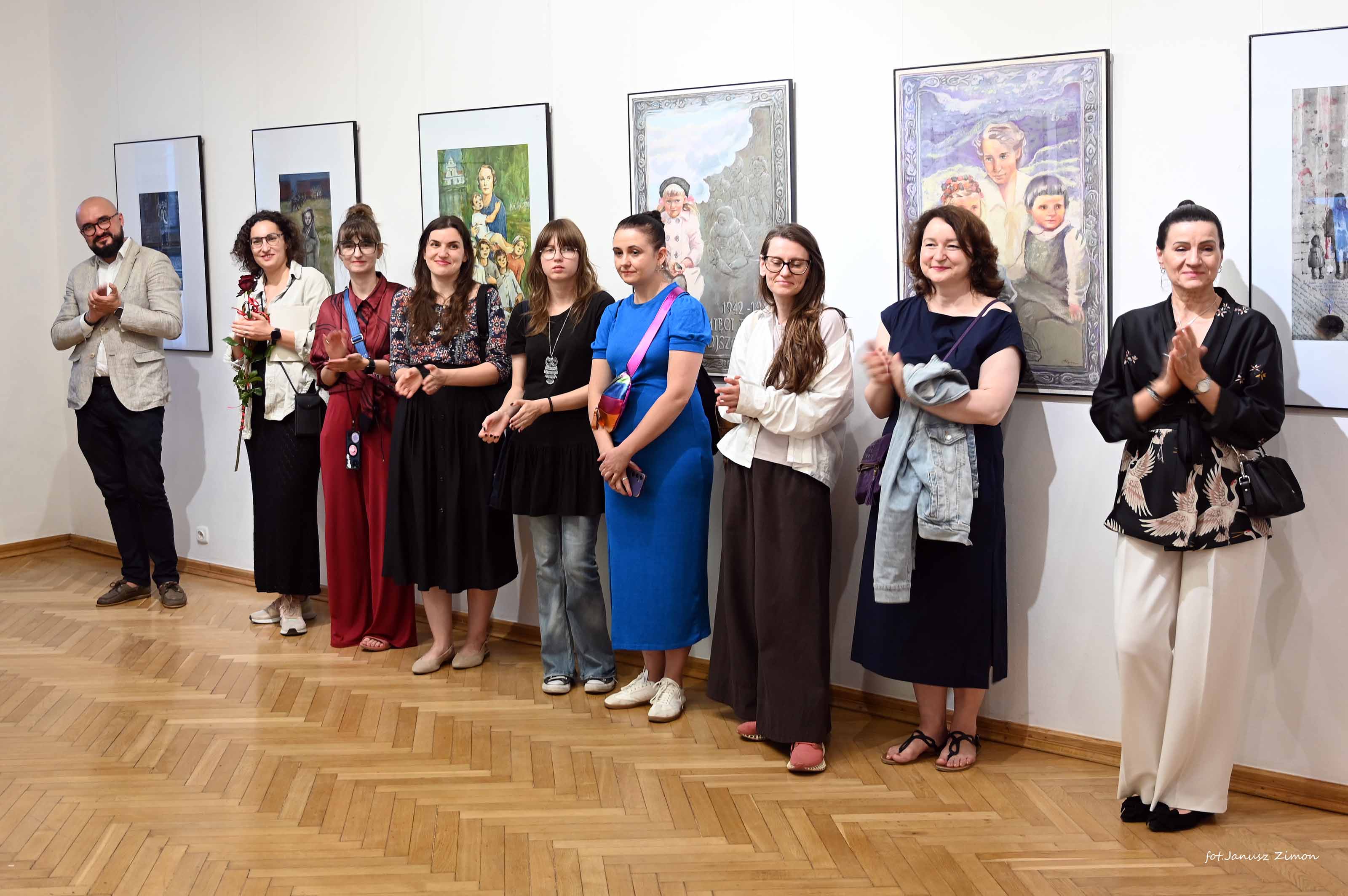 Festiwal ilustracji w Zamościu 2026