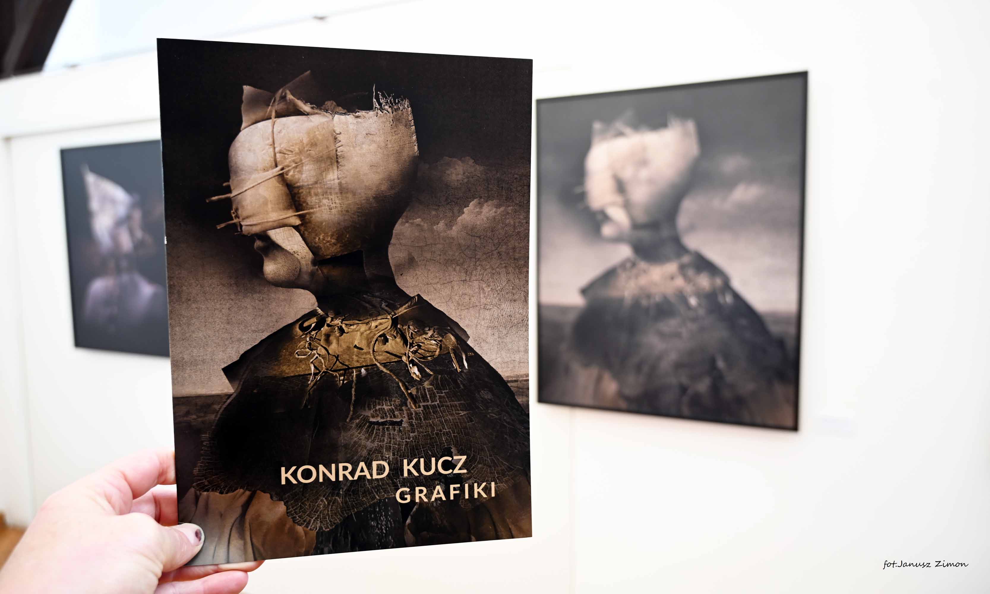 Konrad Kucz