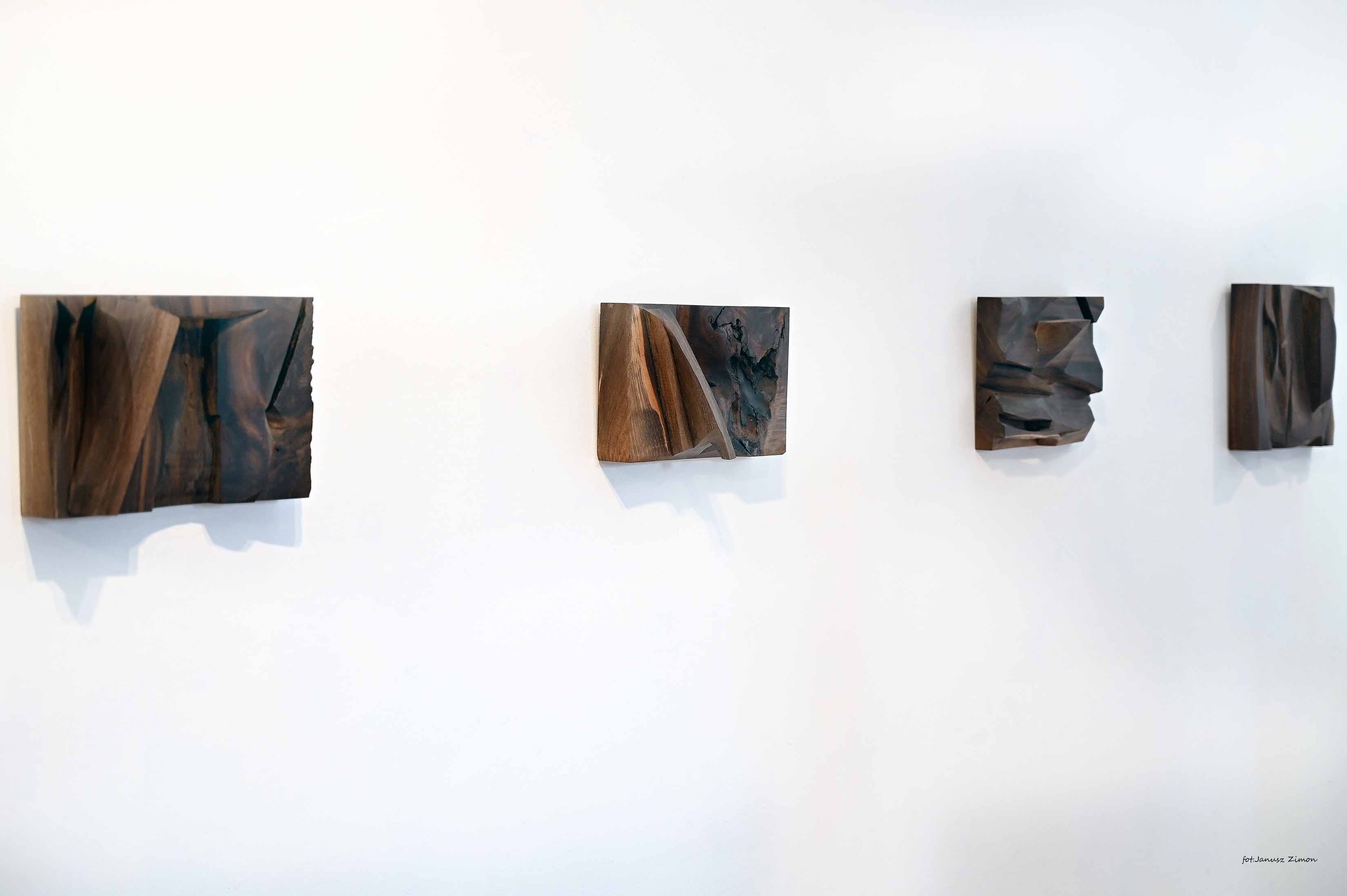 Konrad Makowski - Rze¼ba