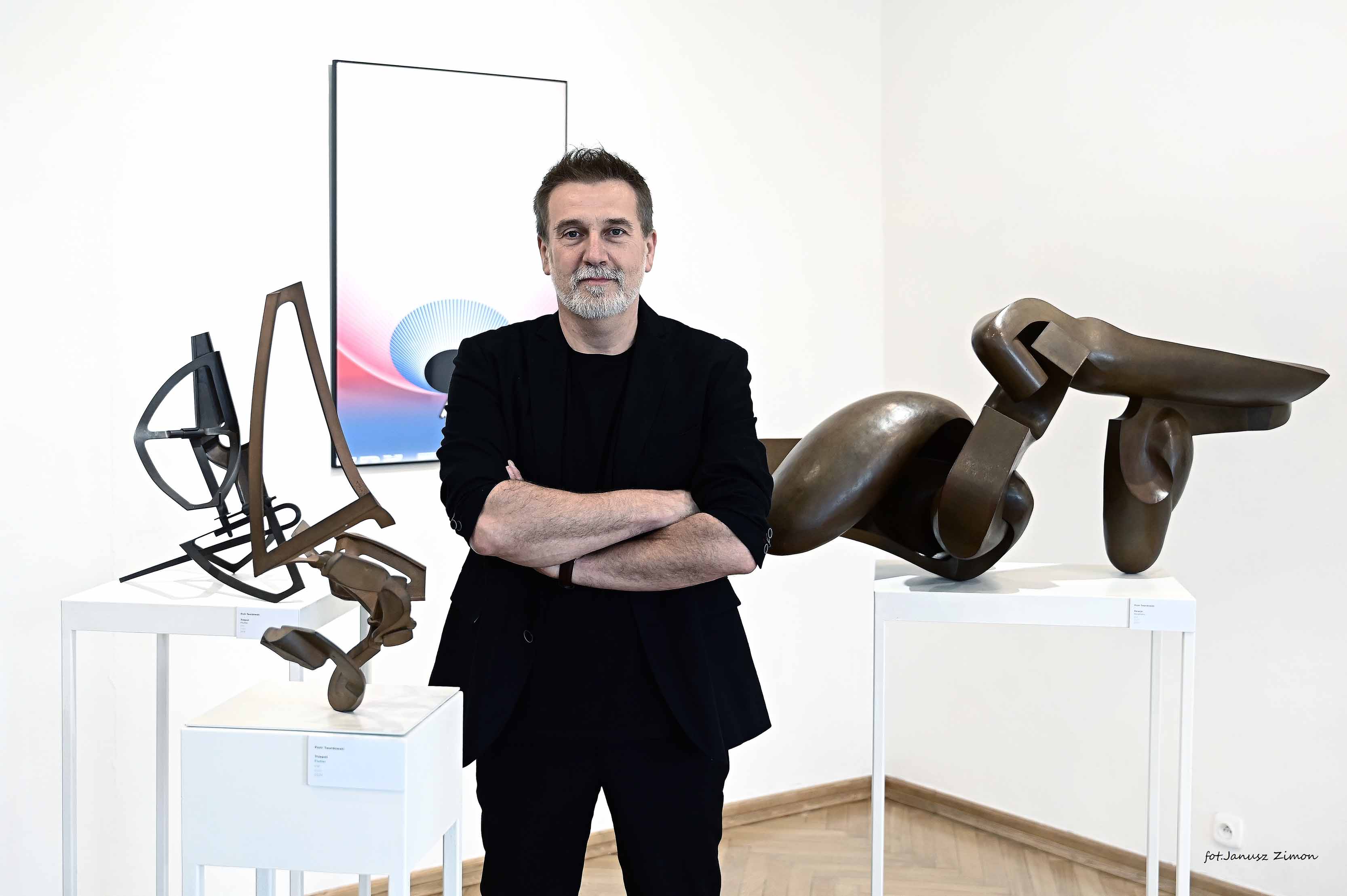 Stella Zadros, Piotr Twardowski,Tycjan Twardowski - ,,LIFE'