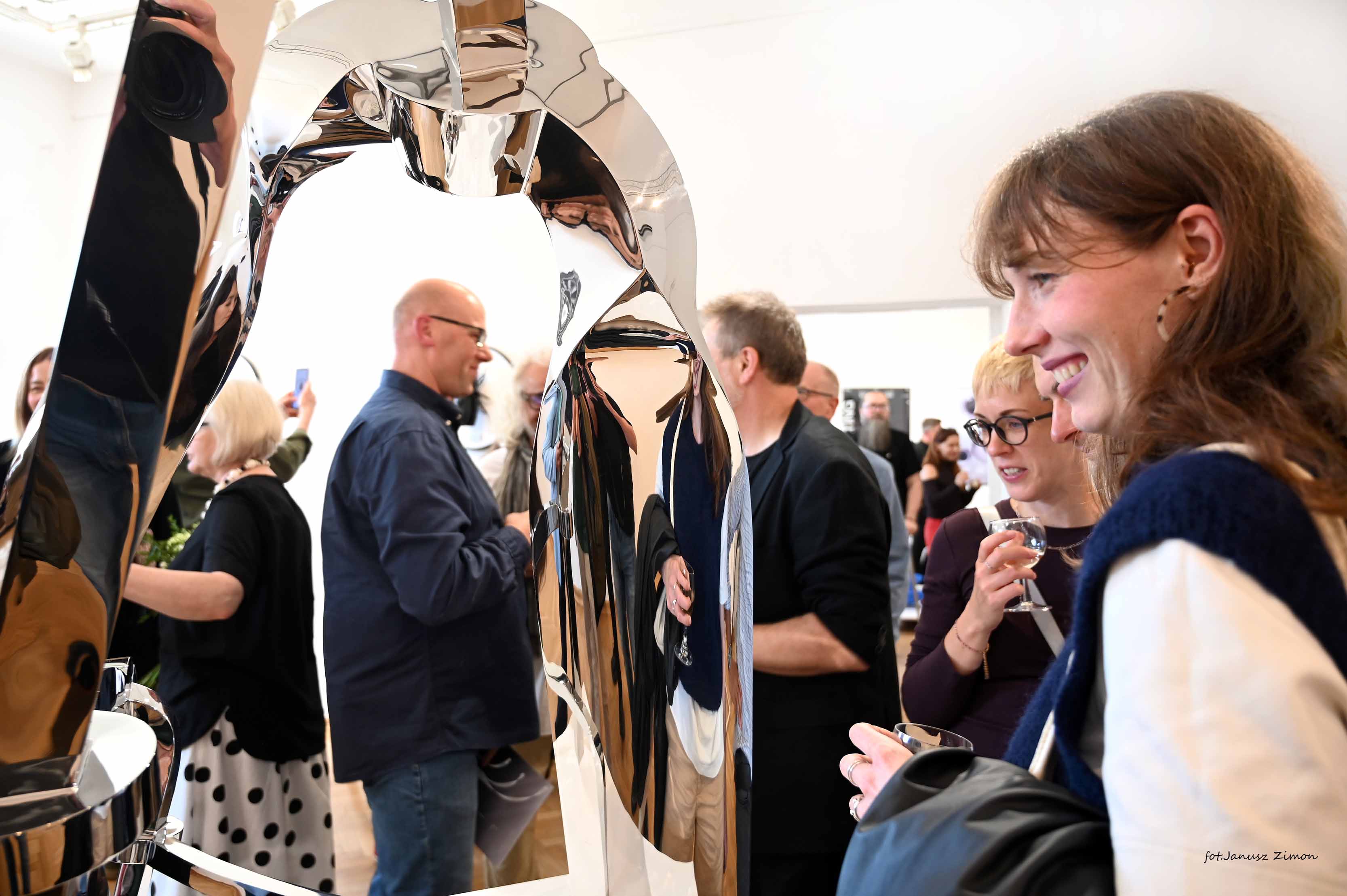 Stella Zadros, Piotr Twardowski,Tycjan Twardowski - ,,LIFE'
