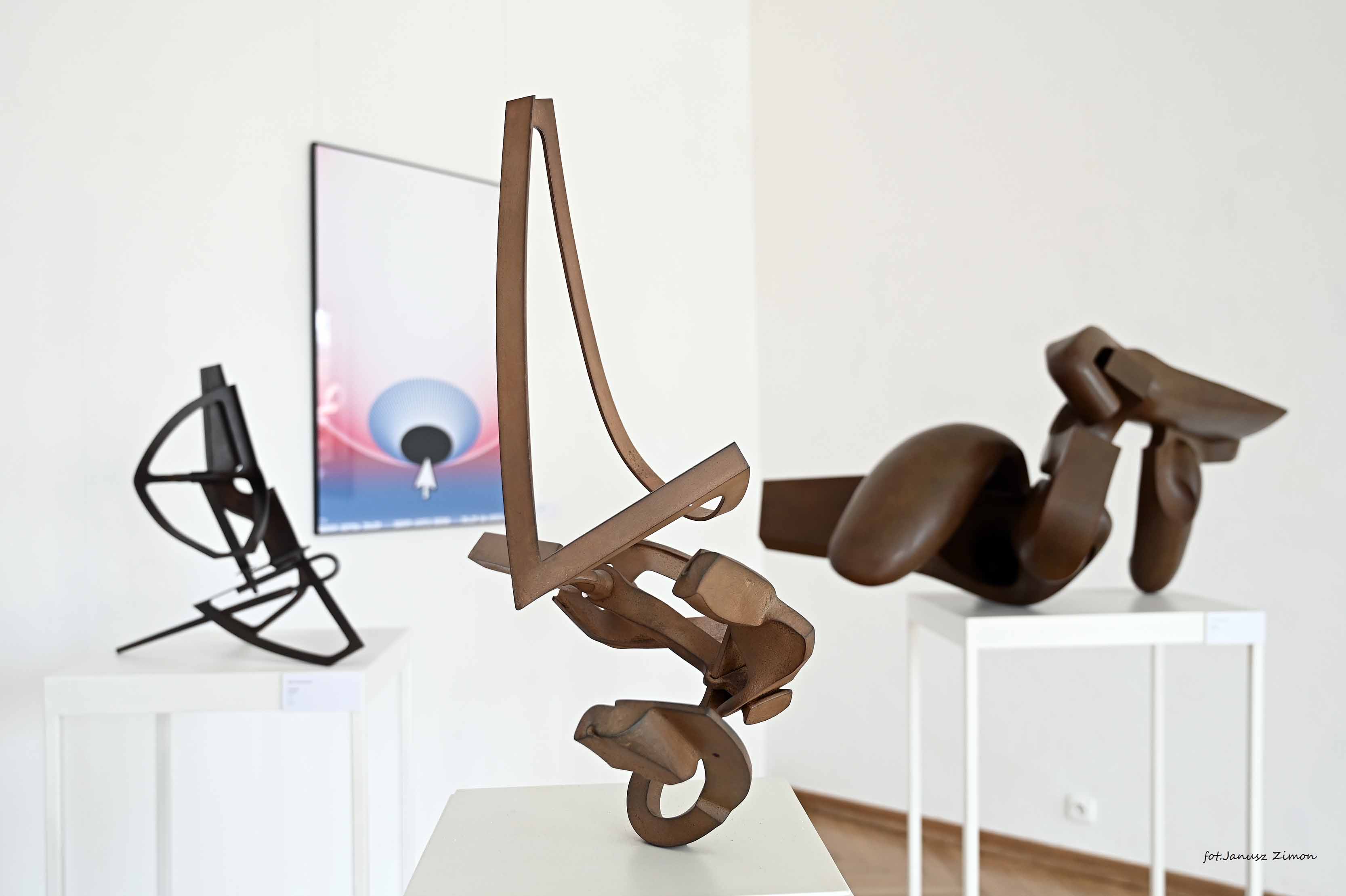 Stella Zadros, Piotr Twardowski,Tycjan Twardowski - ,,LIFE'