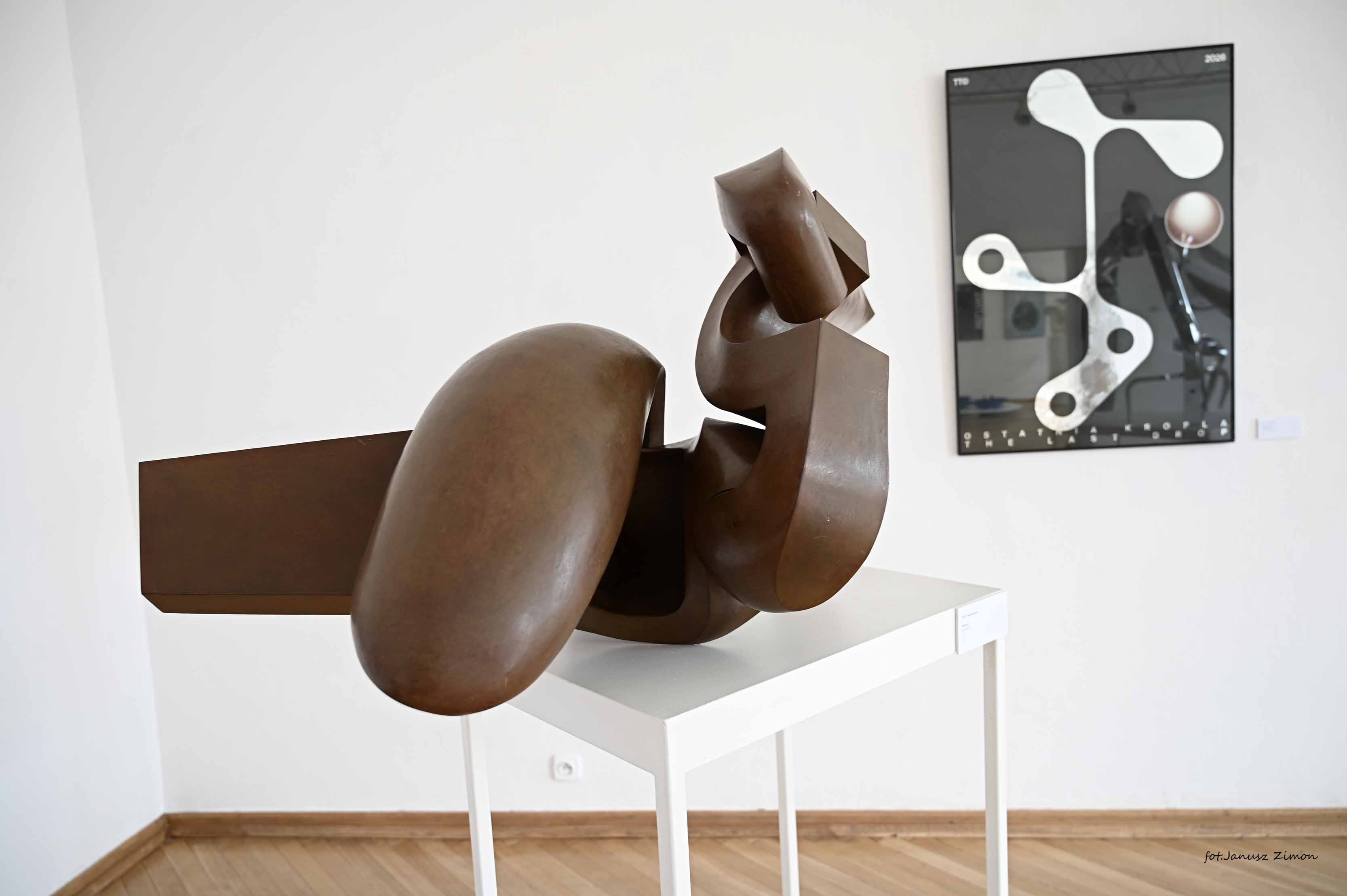 Stella Zadros, Piotr Twardowski,Tycjan Twardowski - ,,LIFE'