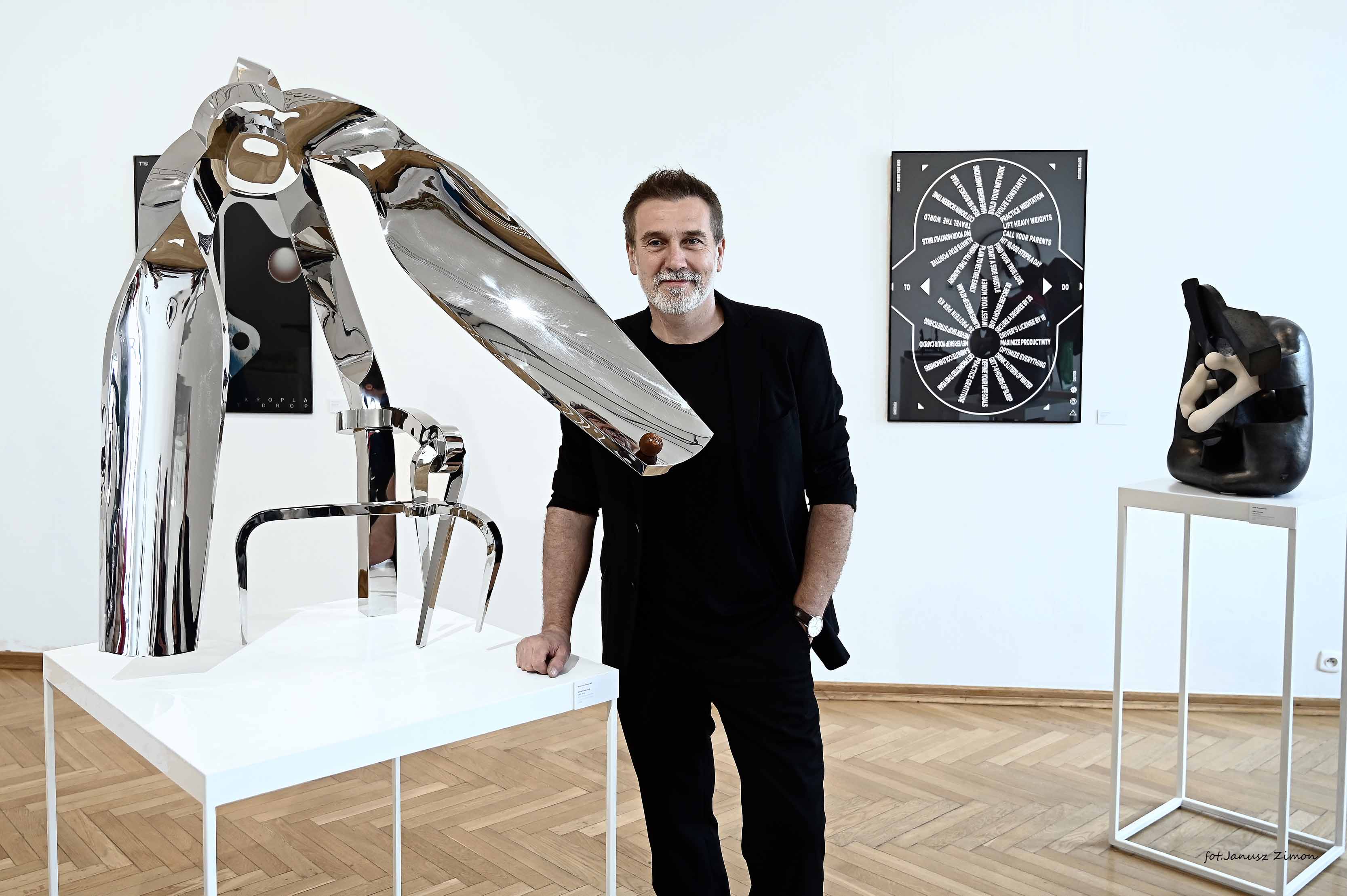 Stella Zadros, Piotr Twardowski,Tycjan Twardowski - ,,LIFE'