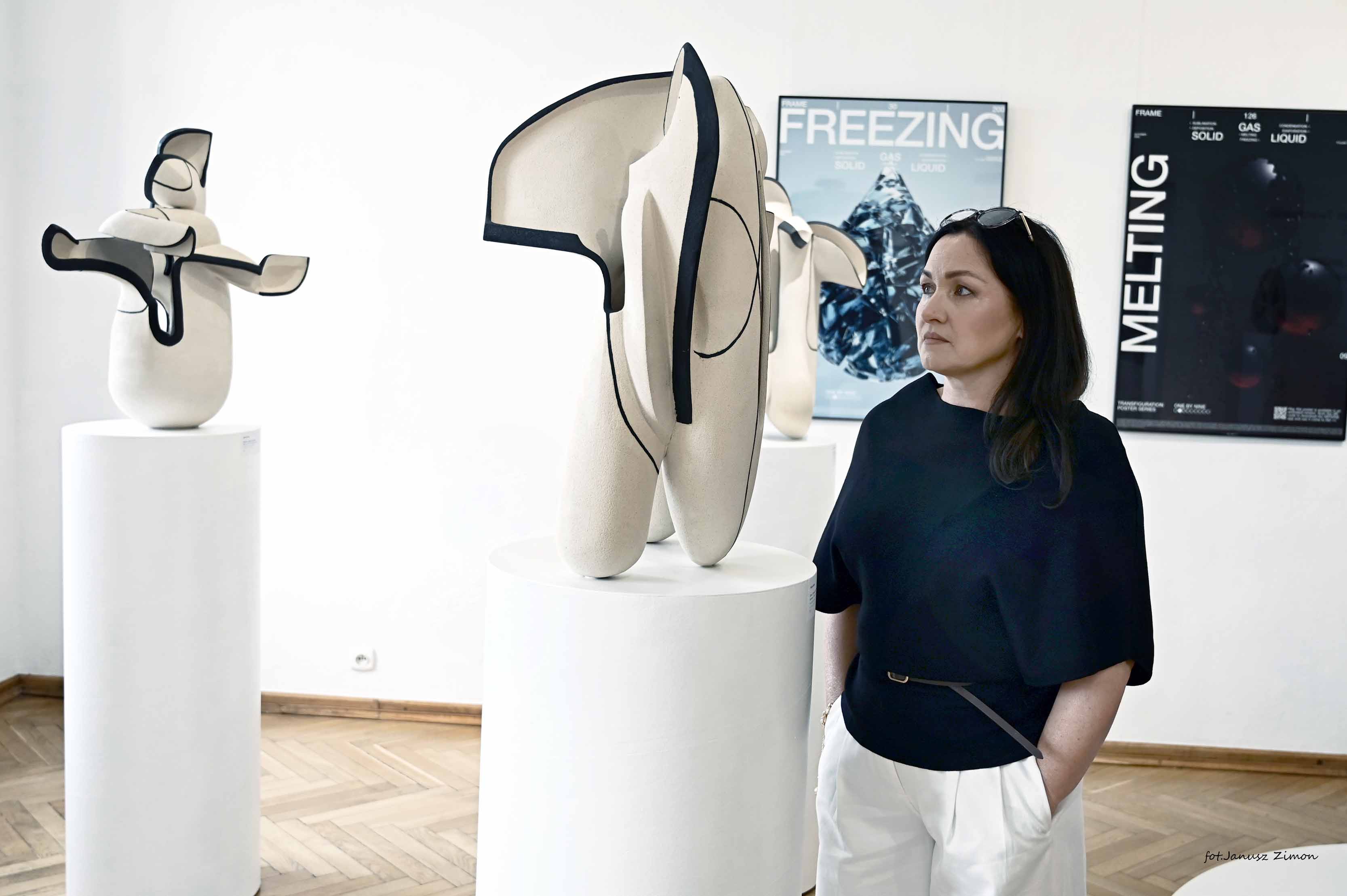 Stella Zadros, Piotr Twardowski,Tycjan Twardowski - ,,LIFE'