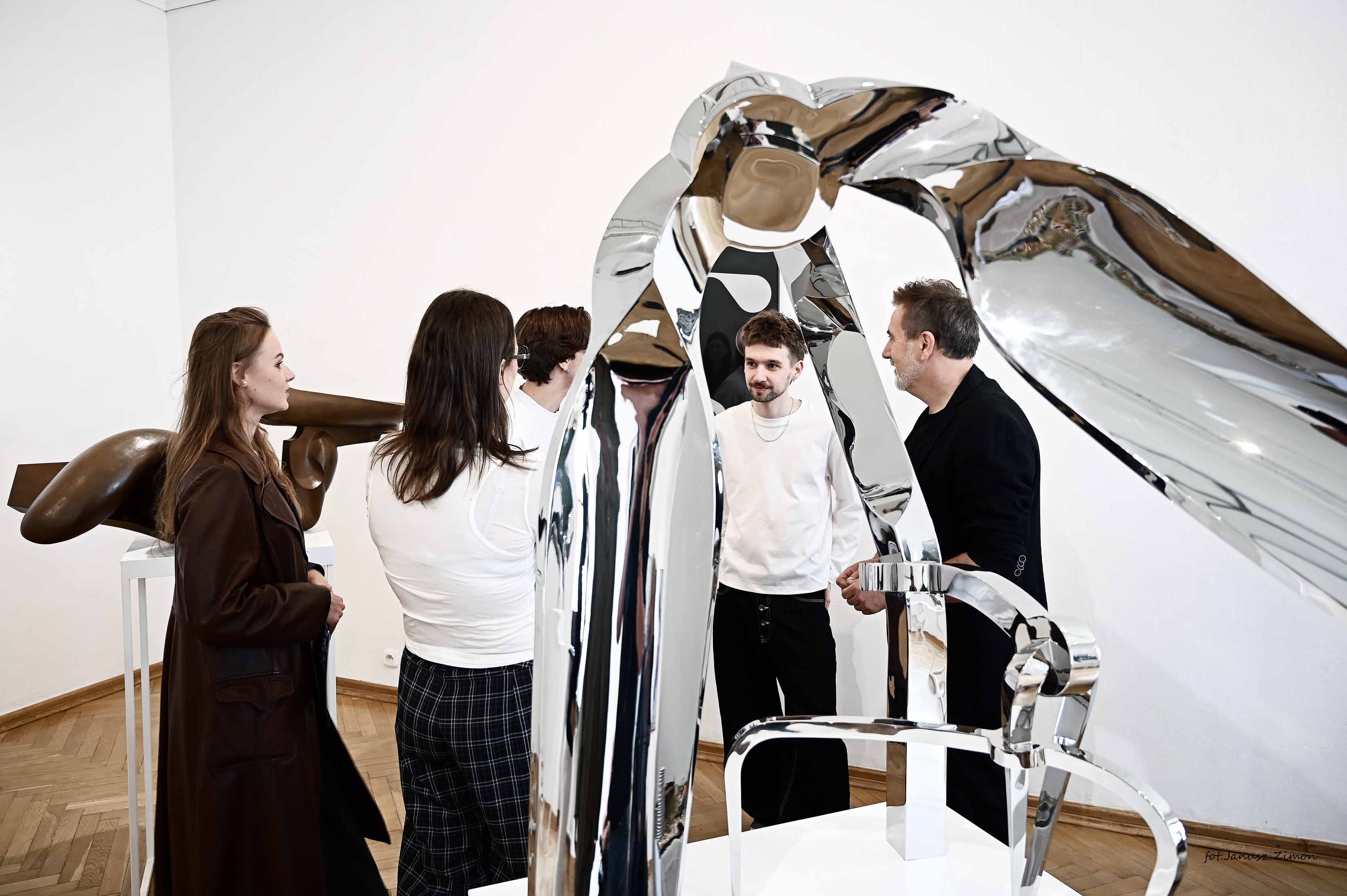Stella Zadros, Piotr Twardowski,Tycjan Twardowski - ,,LIFE'