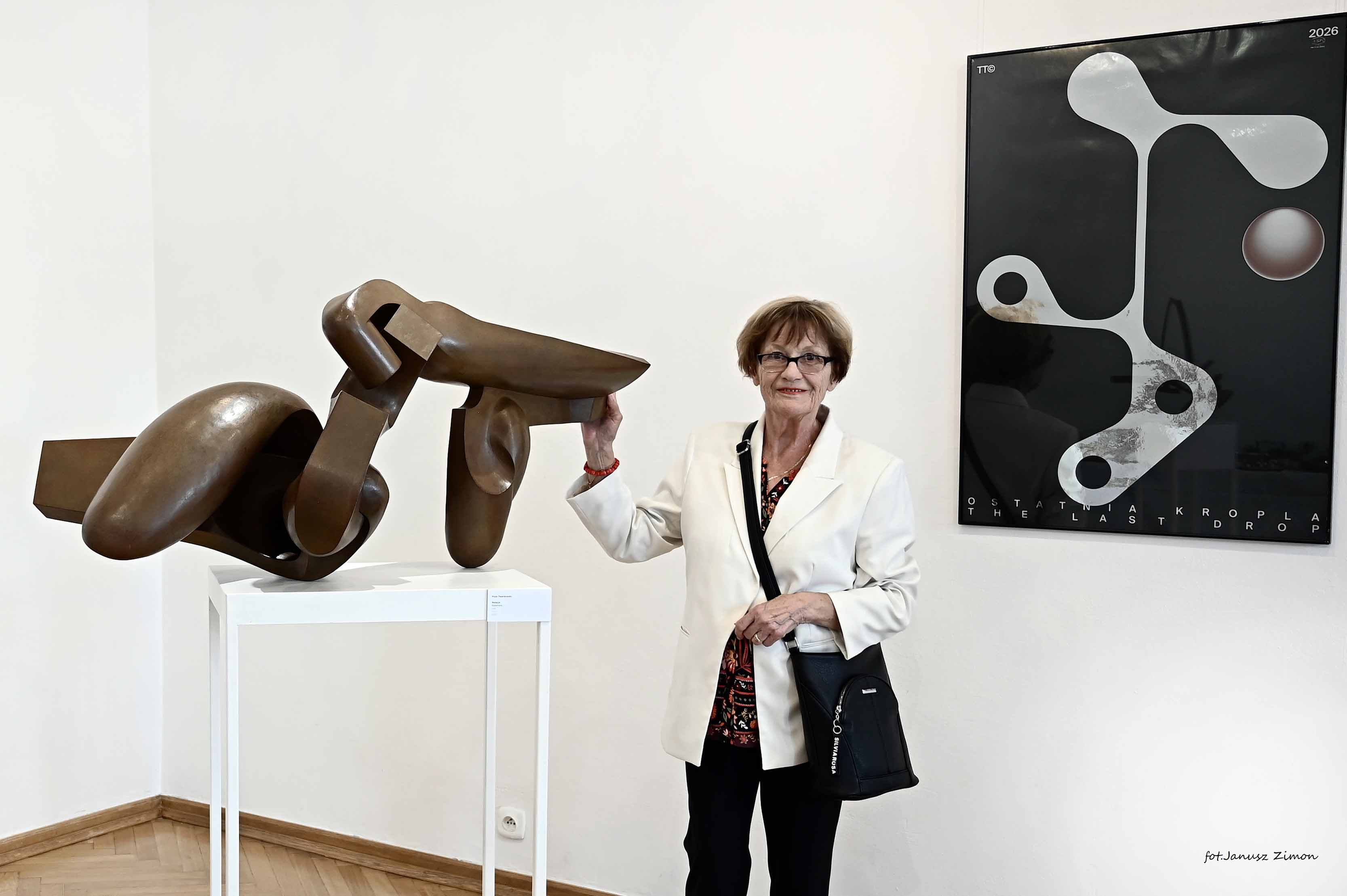 Stella Zadros, Piotr Twardowski,Tycjan Twardowski - ,,LIFE'