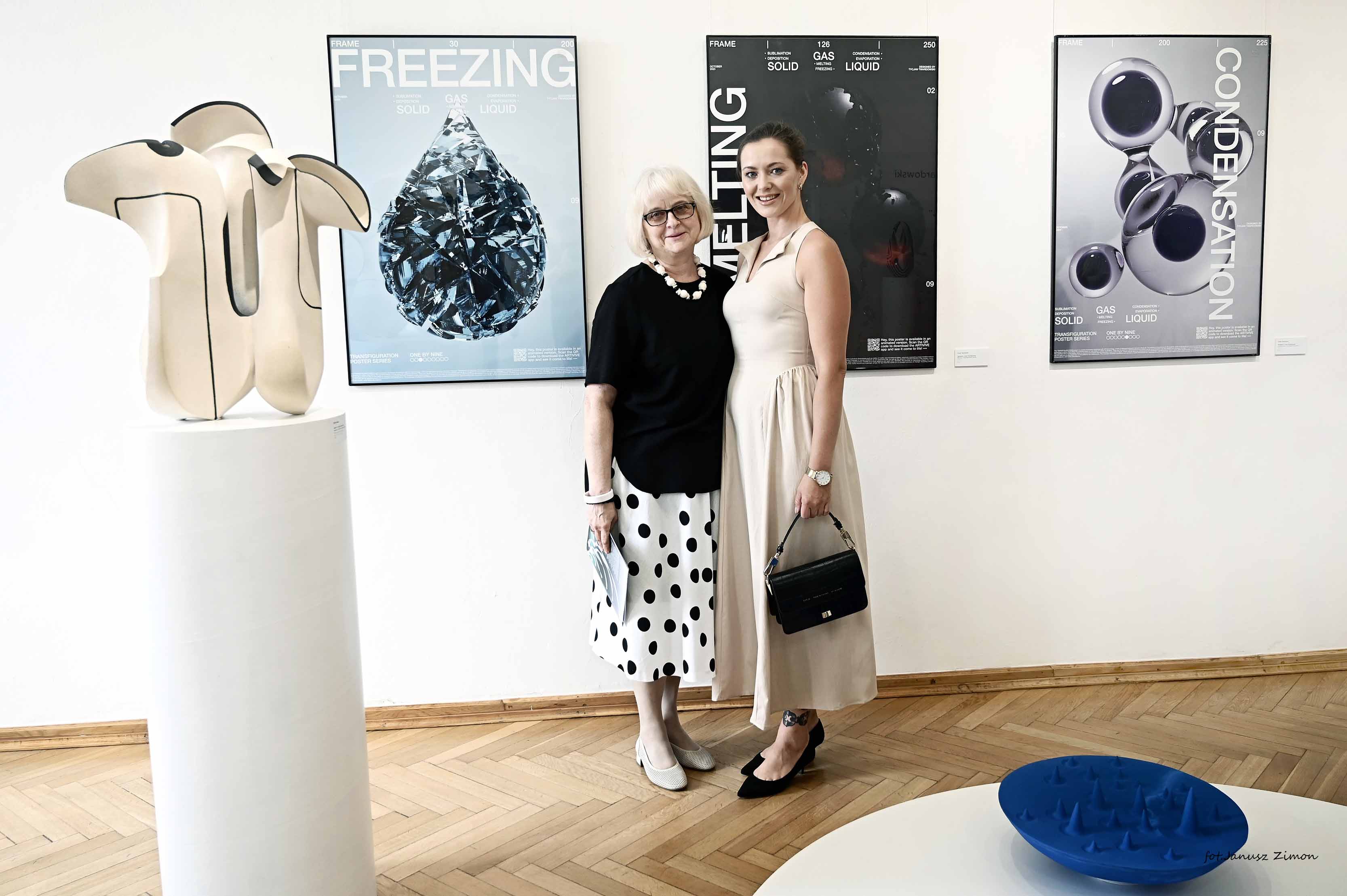 Stella Zadros, Piotr Twardowski,Tycjan Twardowski - ,,LIFE'