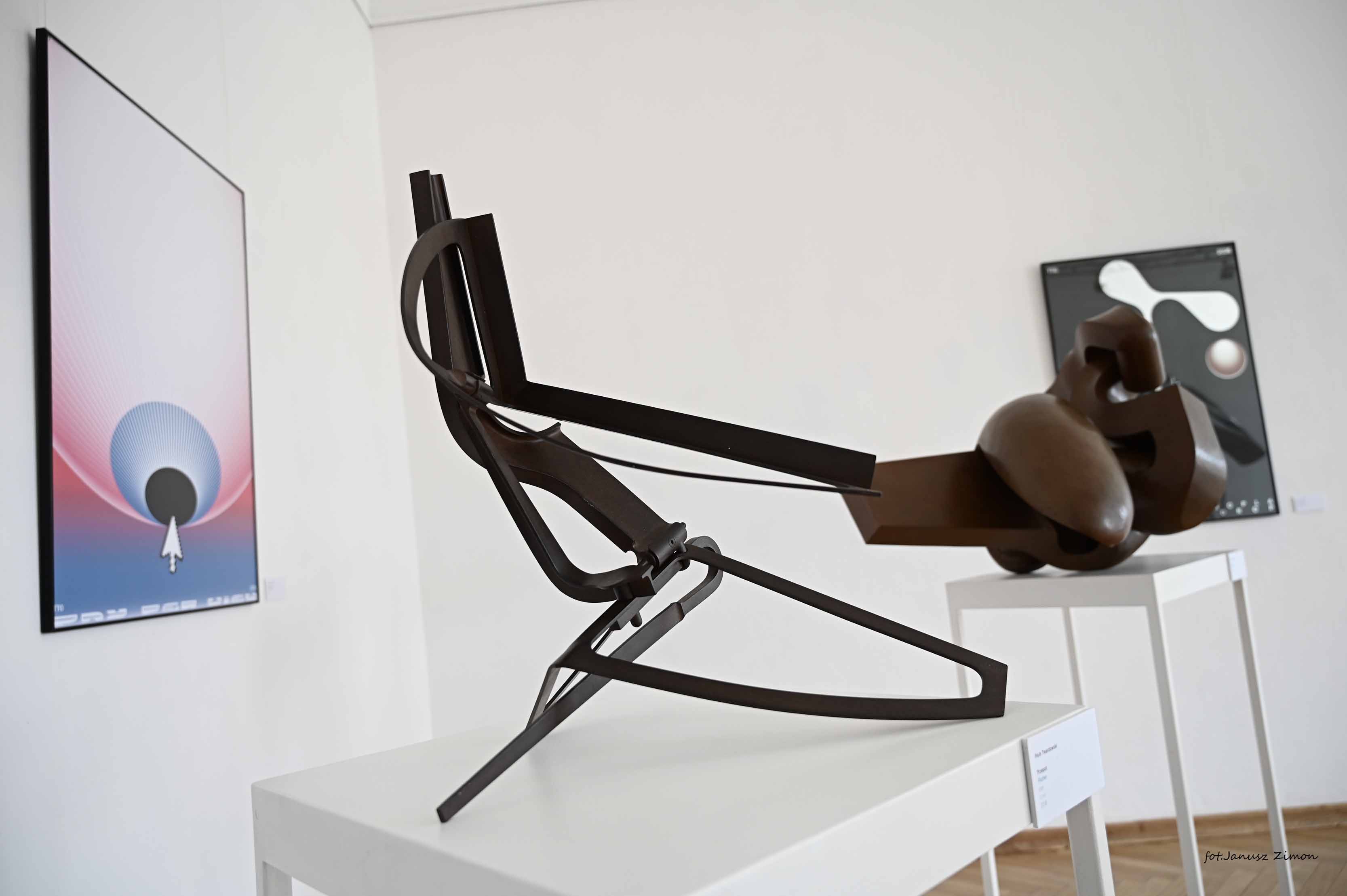 Stella Zadros, Piotr Twardowski,Tycjan Twardowski - ,,LIFE'