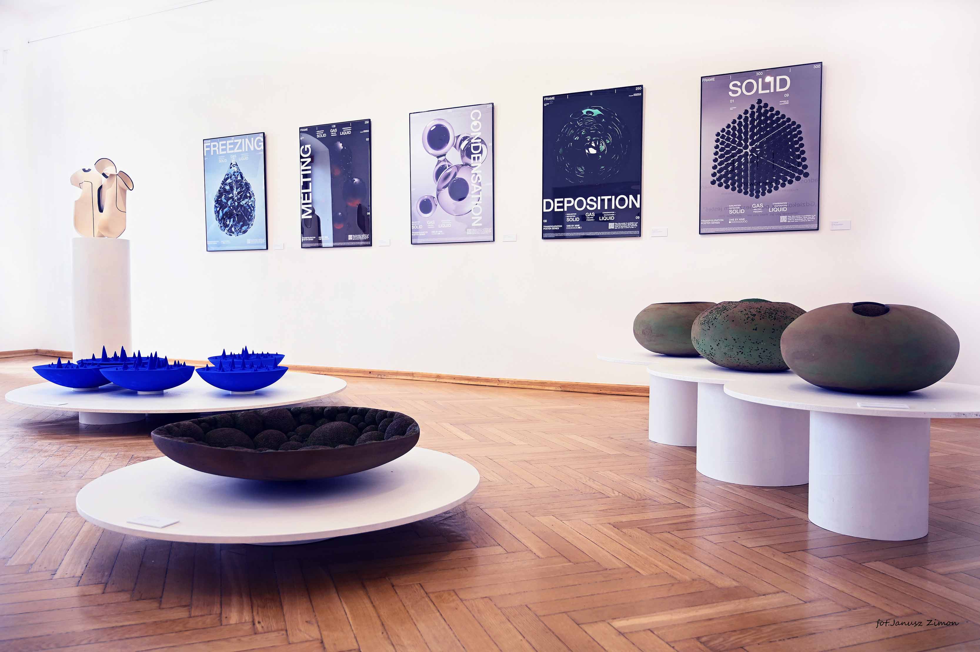 Stella Zadros, Piotr Twardowski,Tycjan Twardowski - ,,LIFE'