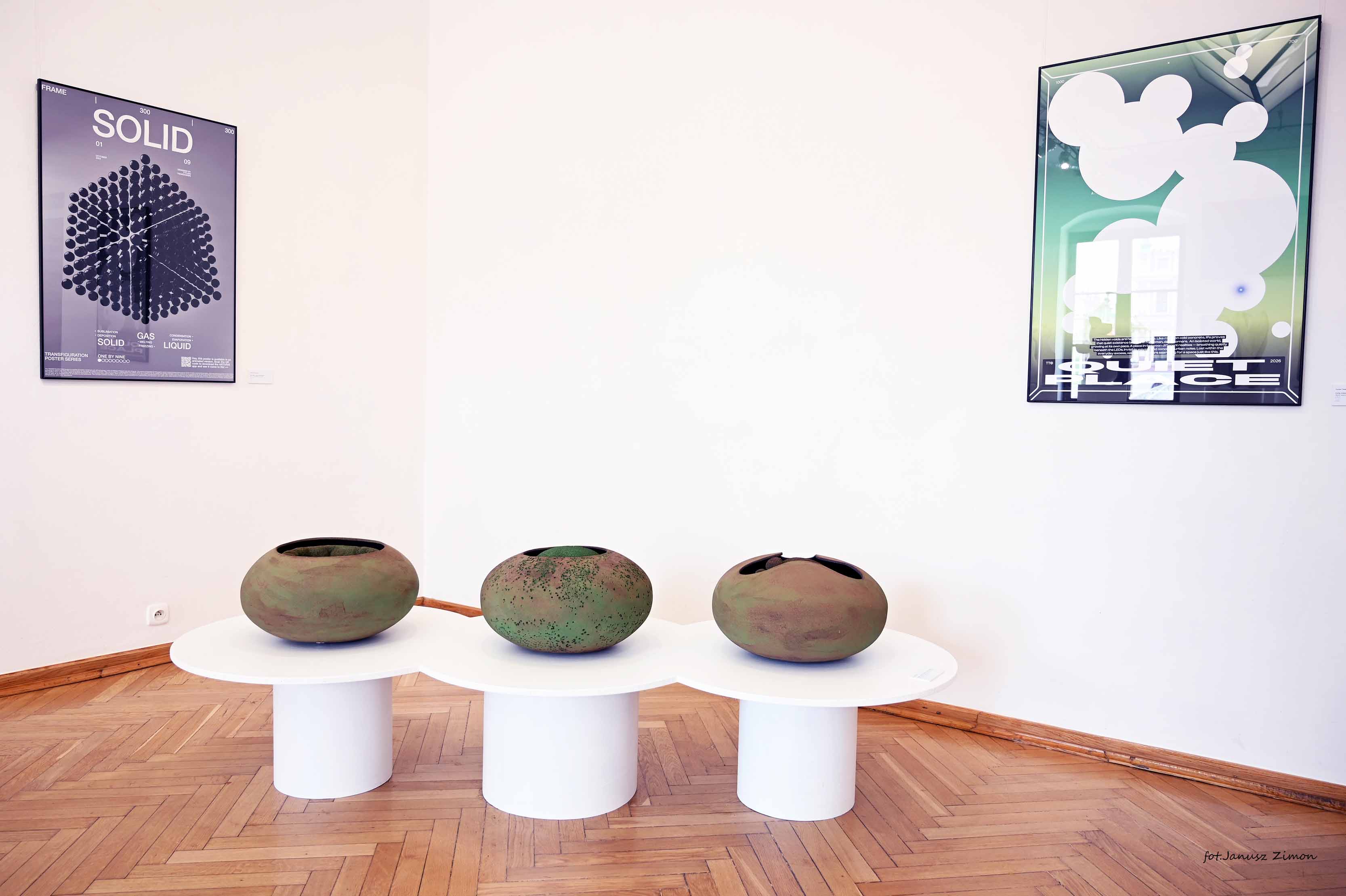 Stella Zadros, Piotr Twardowski,Tycjan Twardowski - ,,LIFE'
