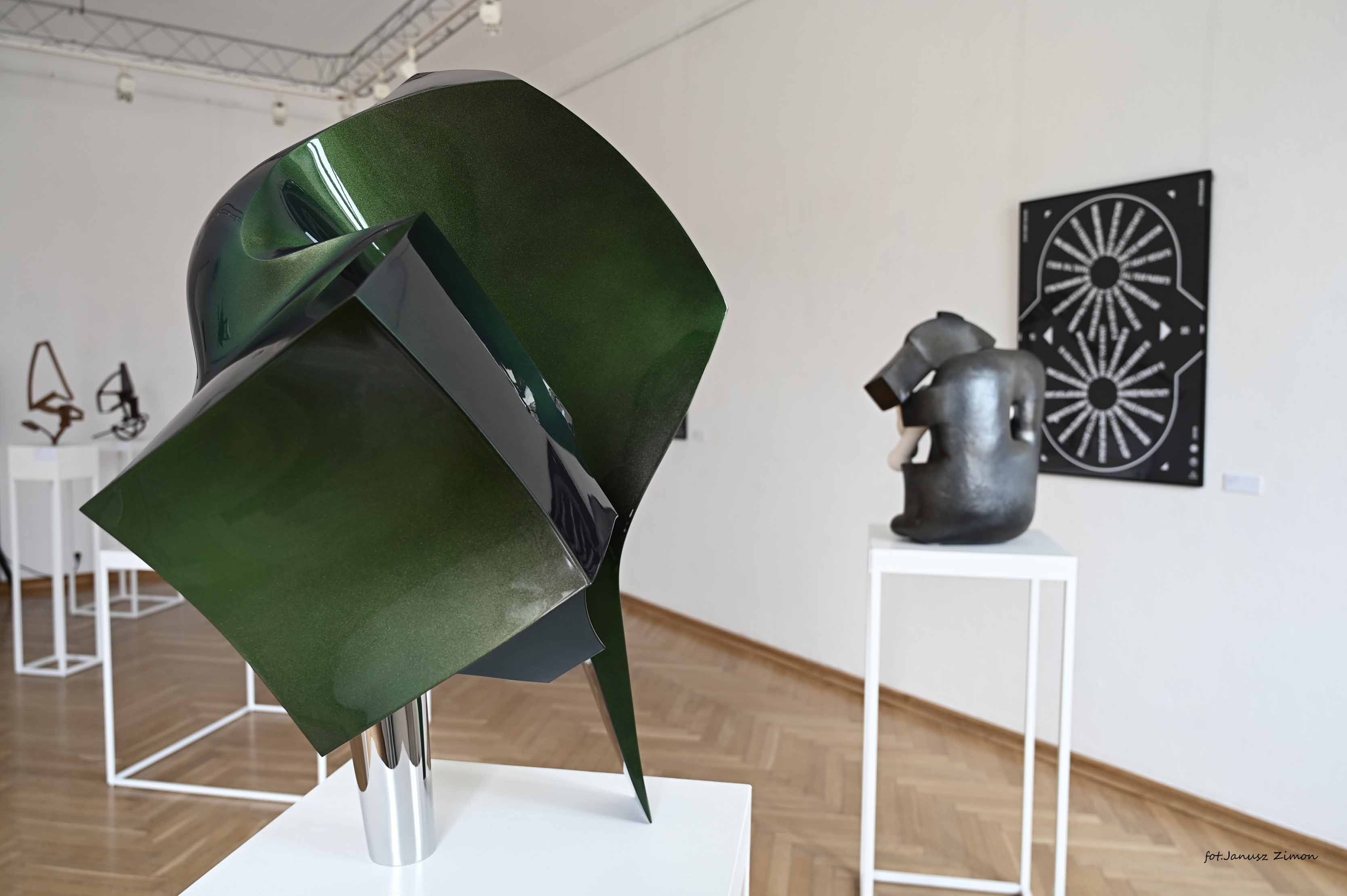 Stella Zadros, Piotr Twardowski,Tycjan Twardowski - ,,LIFE'