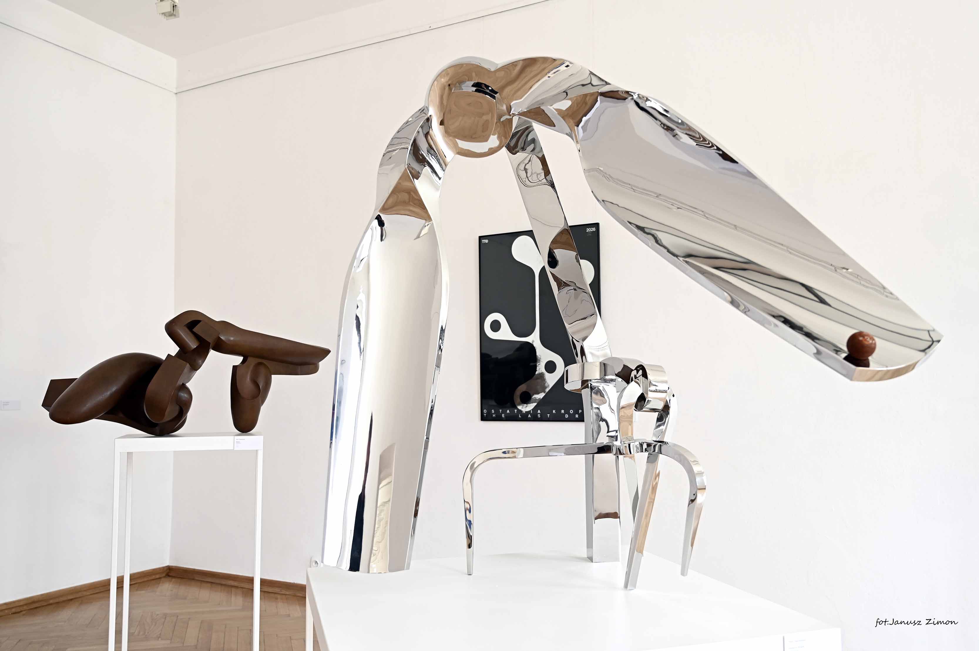 Stella Zadros, Piotr Twardowski,Tycjan Twardowski - ,,LIFE'