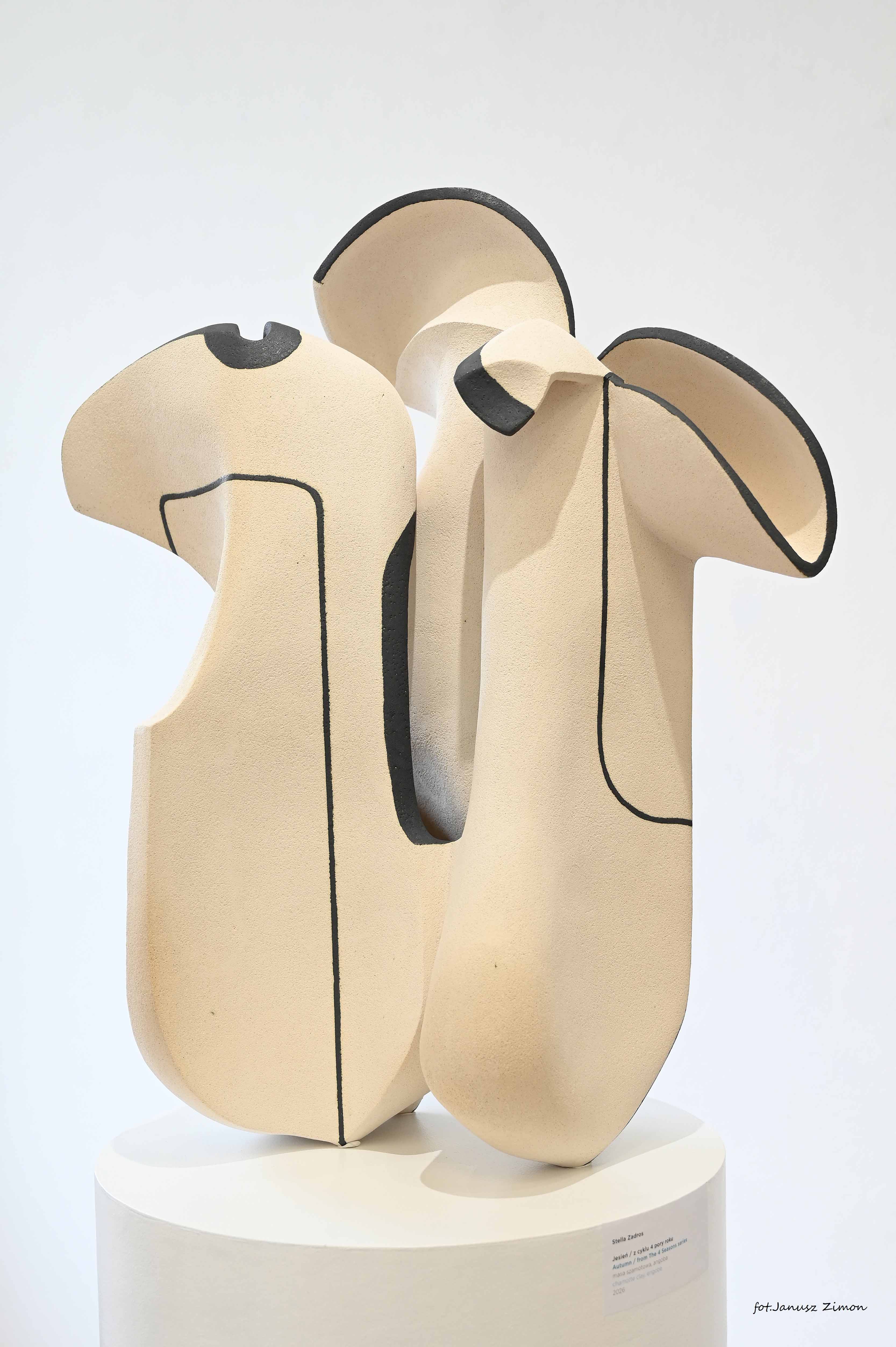 Stella Zadros, Piotr Twardowski,Tycjan Twardowski - ,,LIFE'