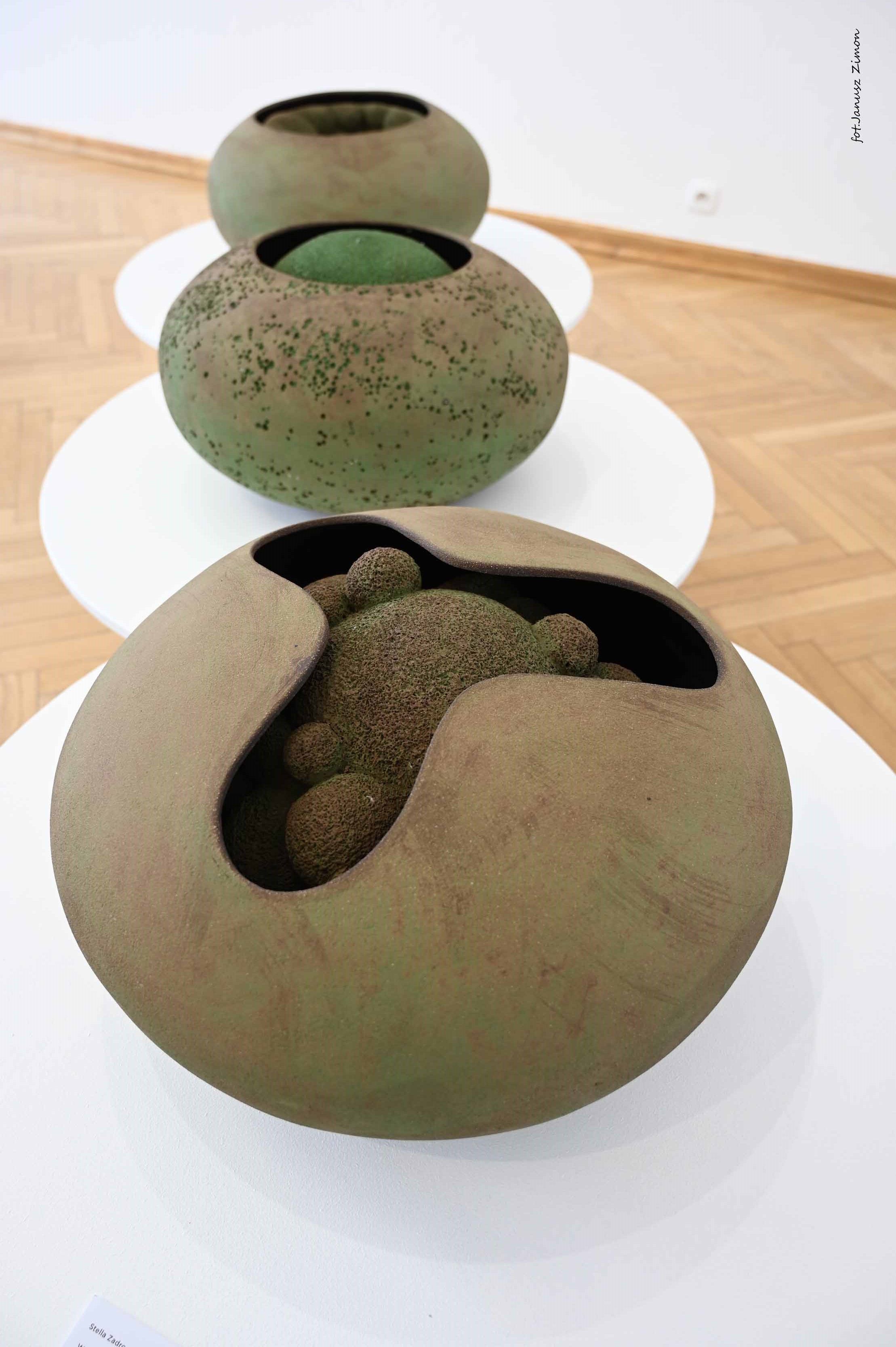 Stella Zadros, Piotr Twardowski,Tycjan Twardowski - ,,LIFE'