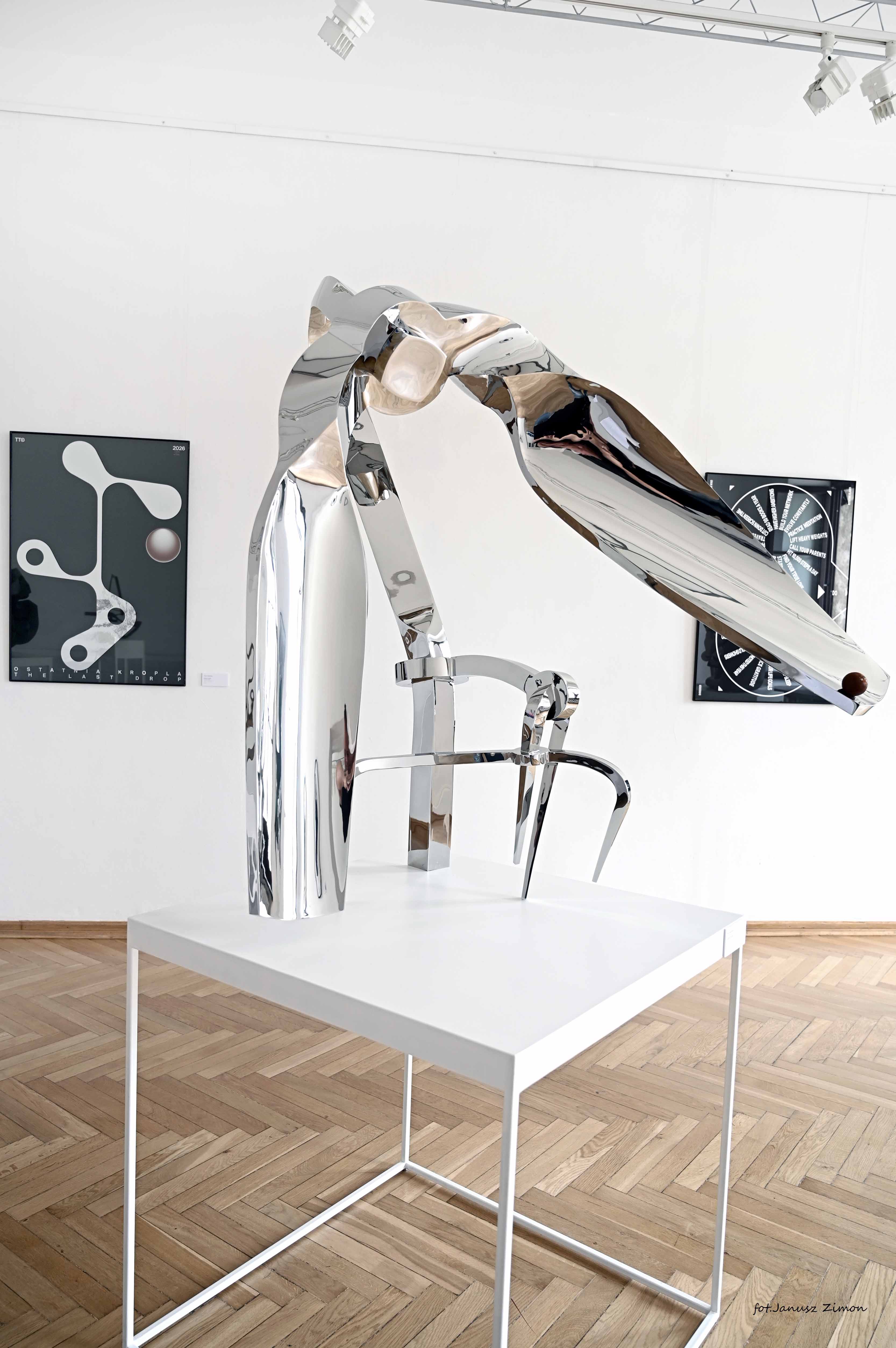 Stella Zadros, Piotr Twardowski,Tycjan Twardowski - ,,LIFE'