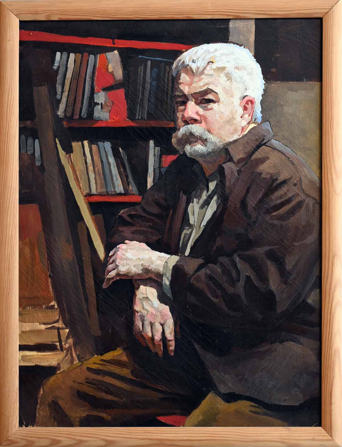PIOTR JUSZCZAK