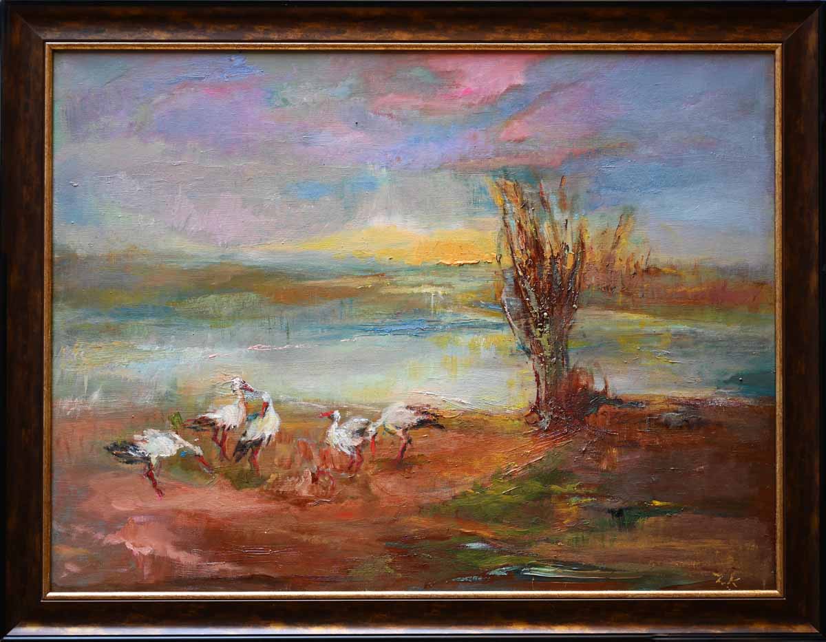 ZOFIA KOSIOREK-POŹDZIK